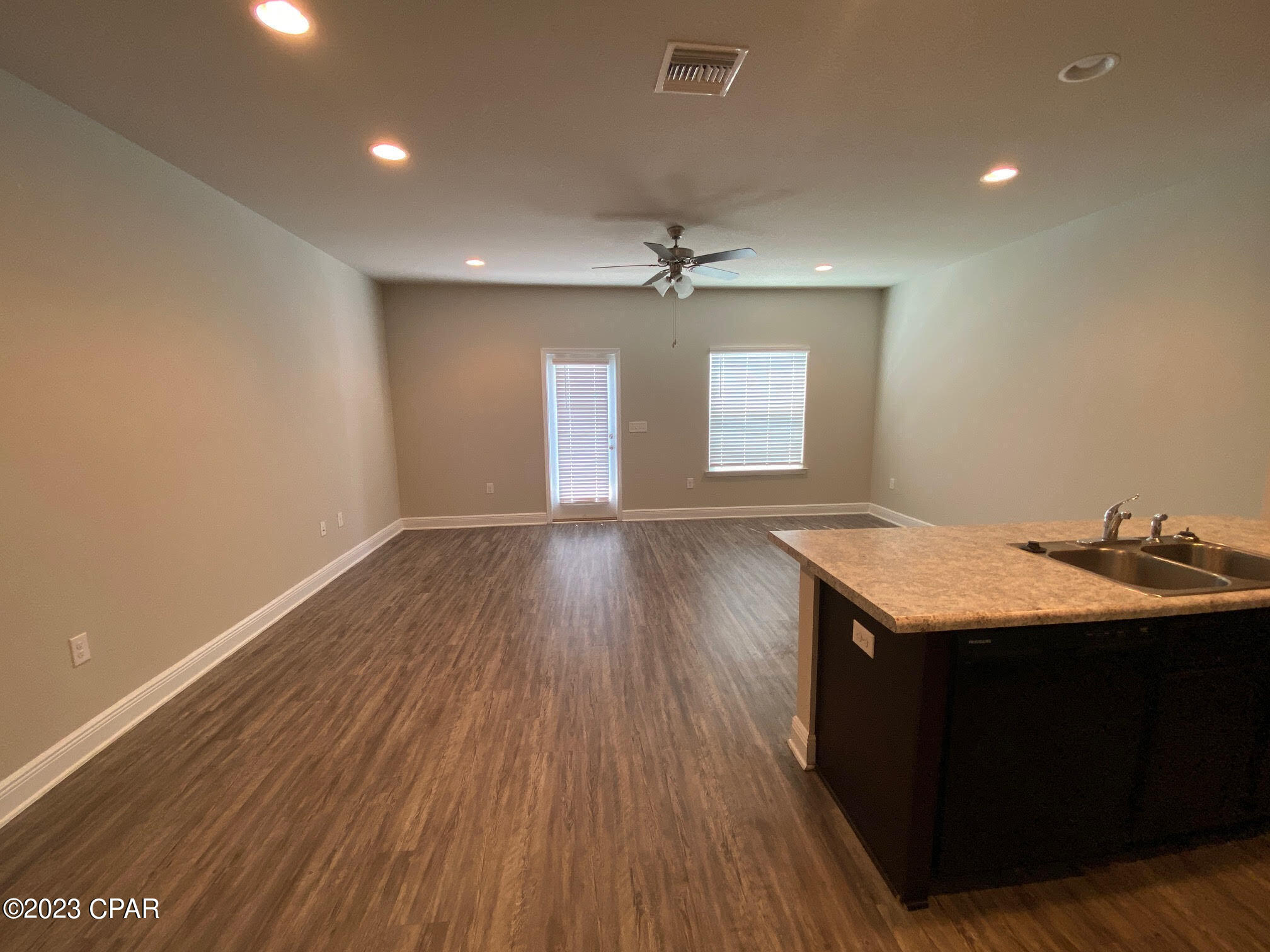 Sentinel Point - Residential Lease