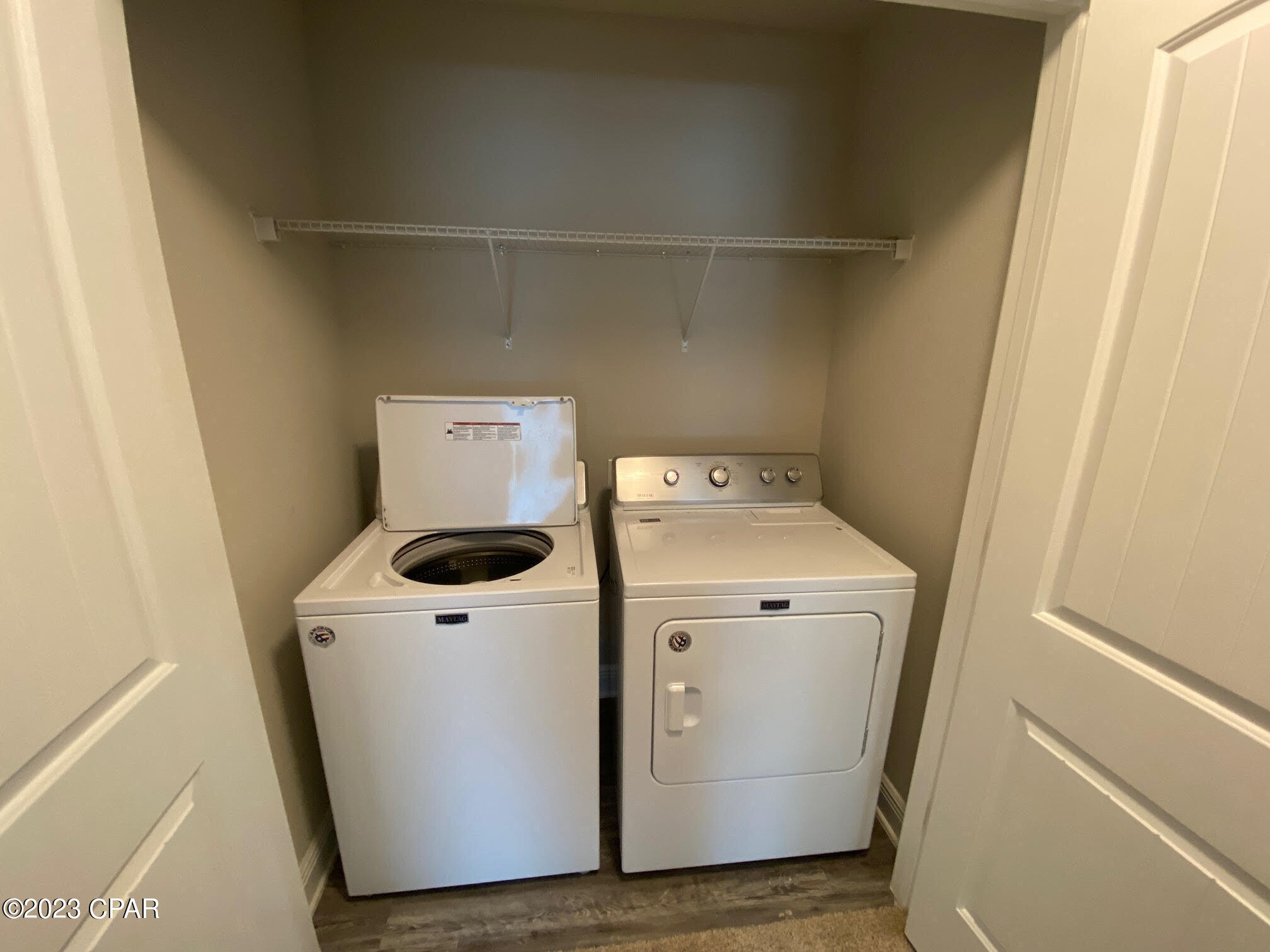 Sentinel Point - Residential Lease