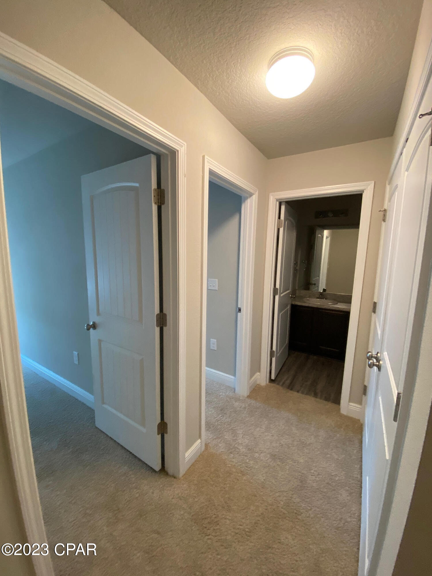 Sentinel Point - Residential Lease