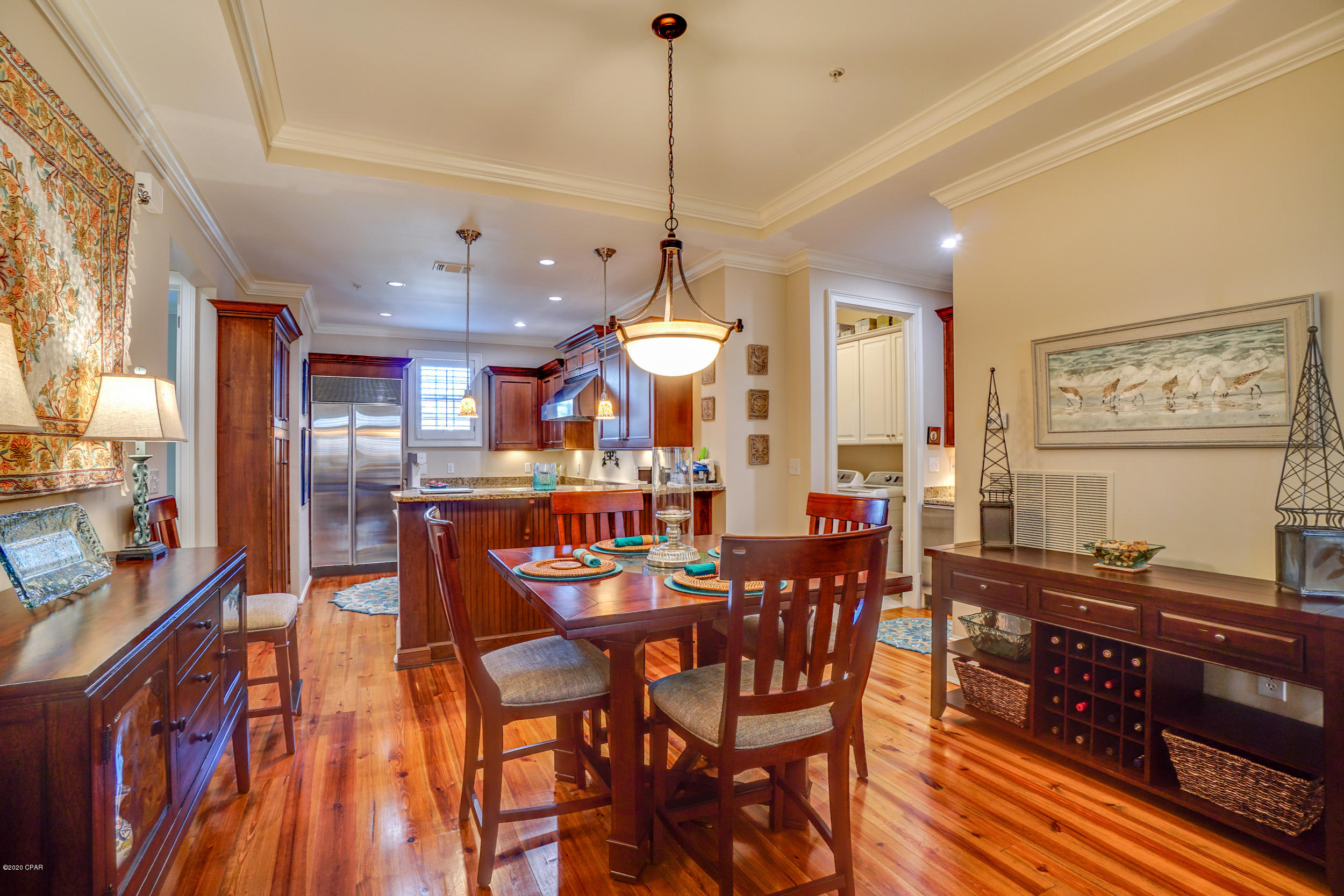 Waterhaven - Residential