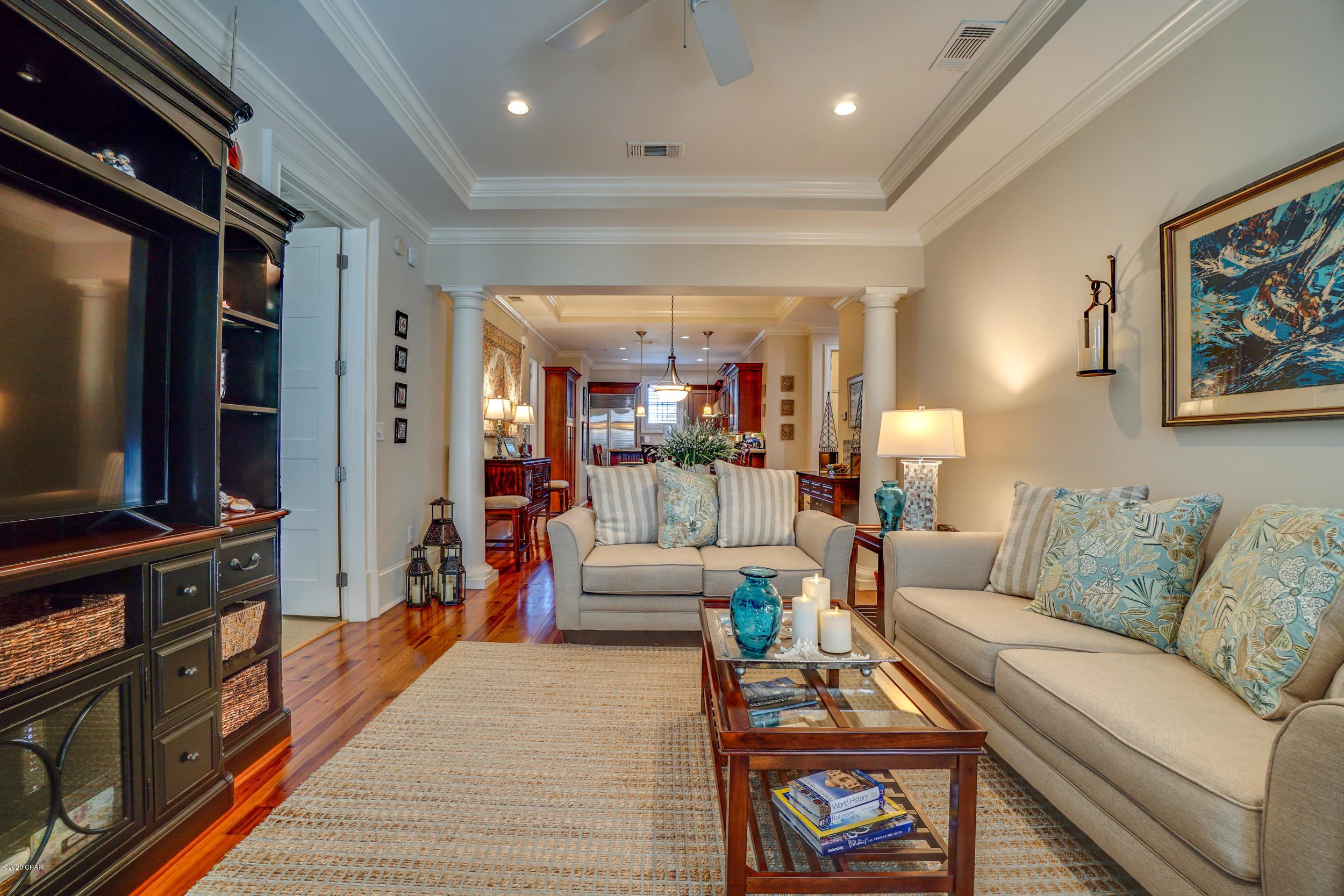 Waterhaven - Residential