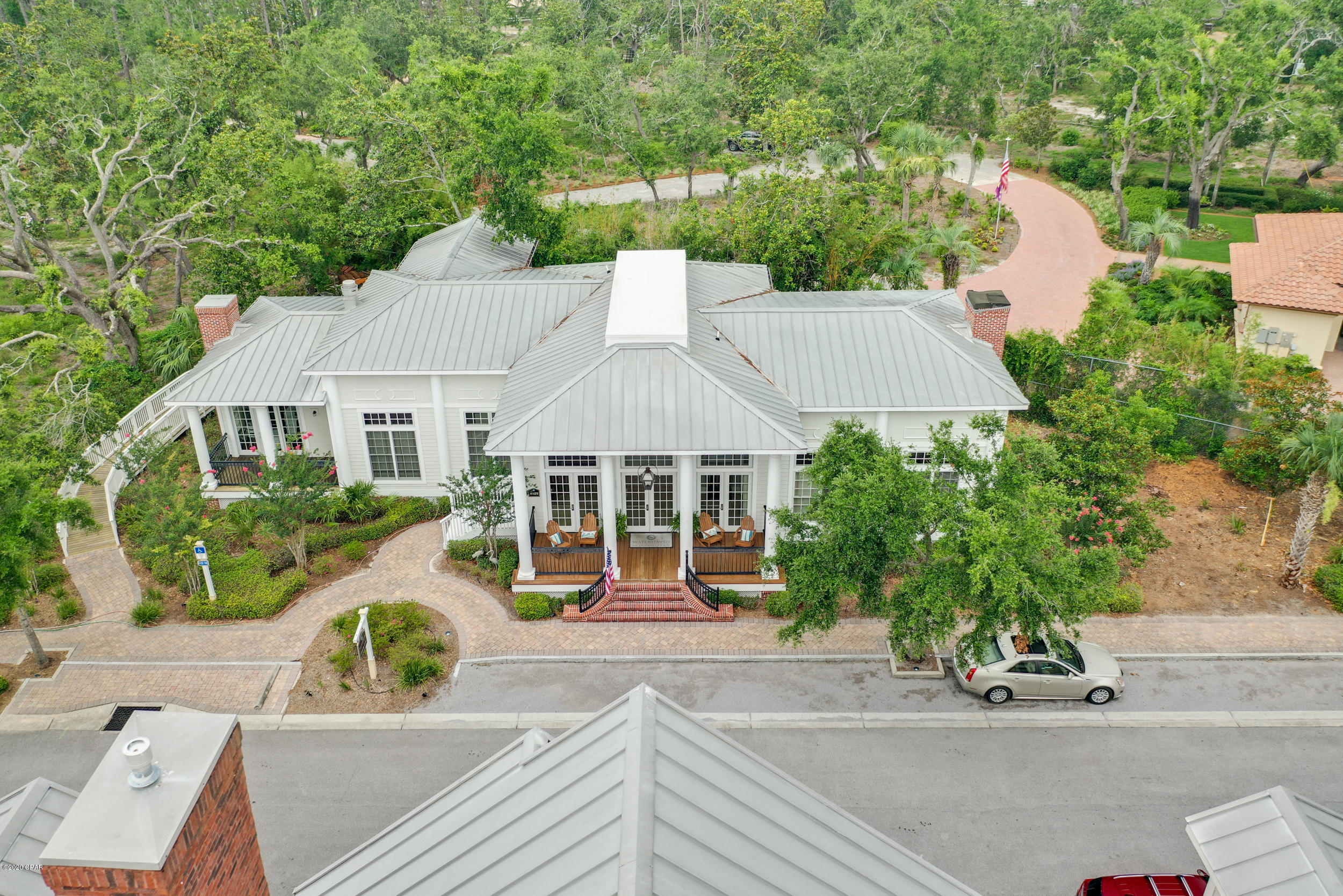 Waterhaven - Residential