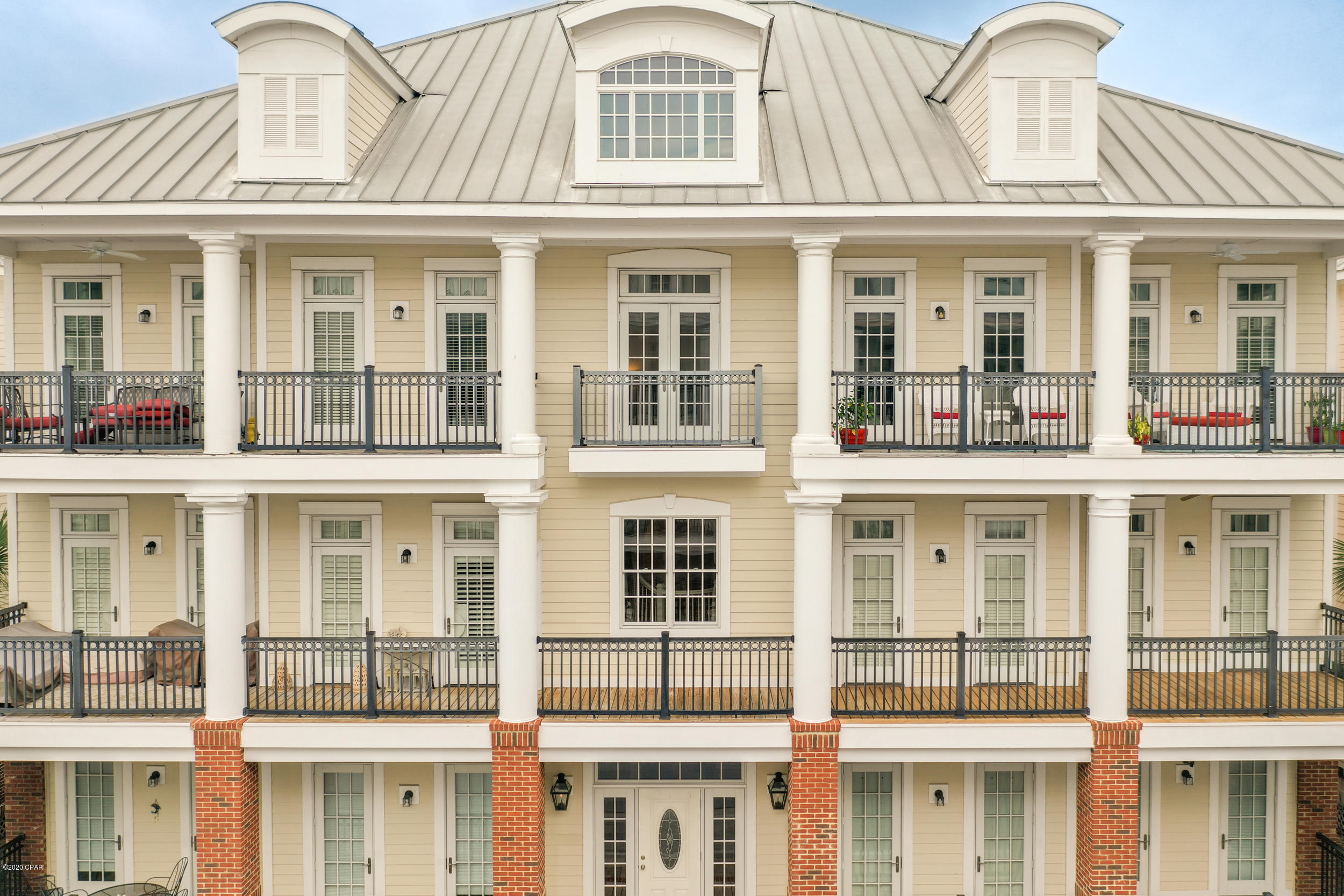 Waterhaven - Residential