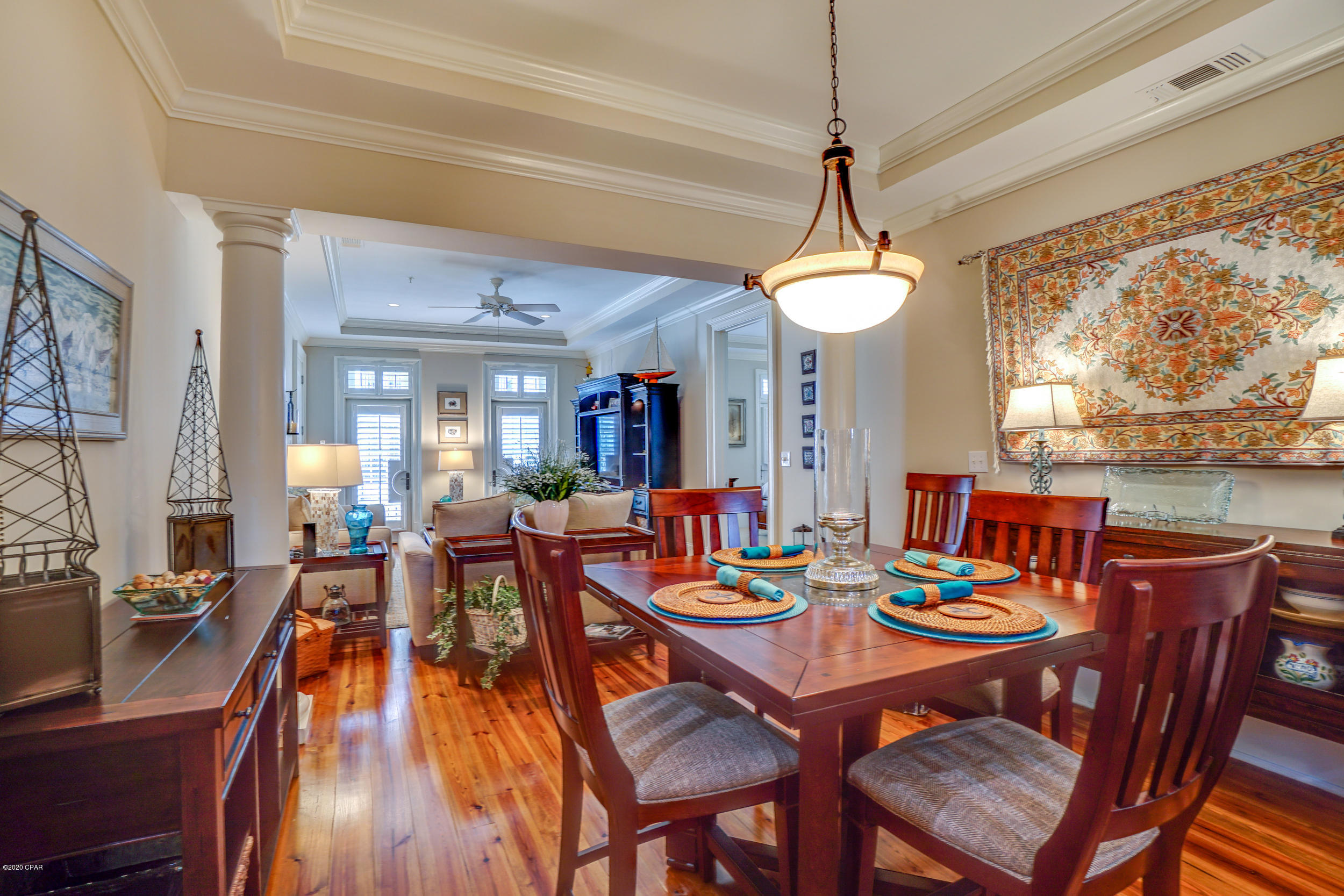 Waterhaven - Residential