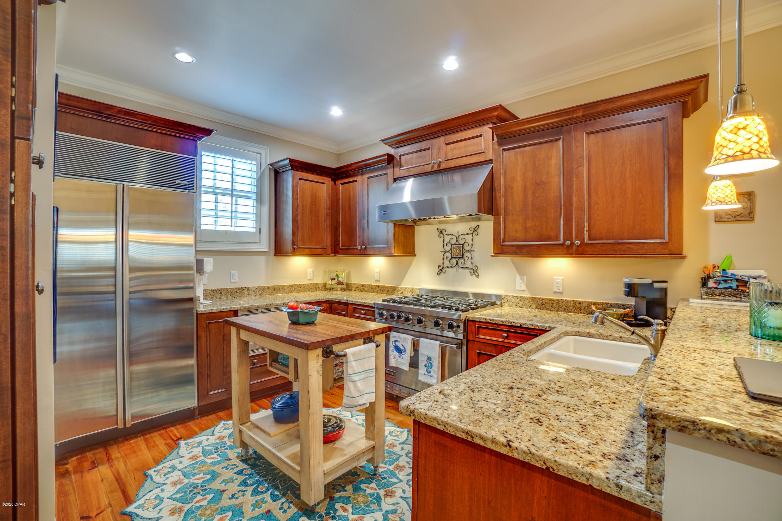 Waterhaven - Residential