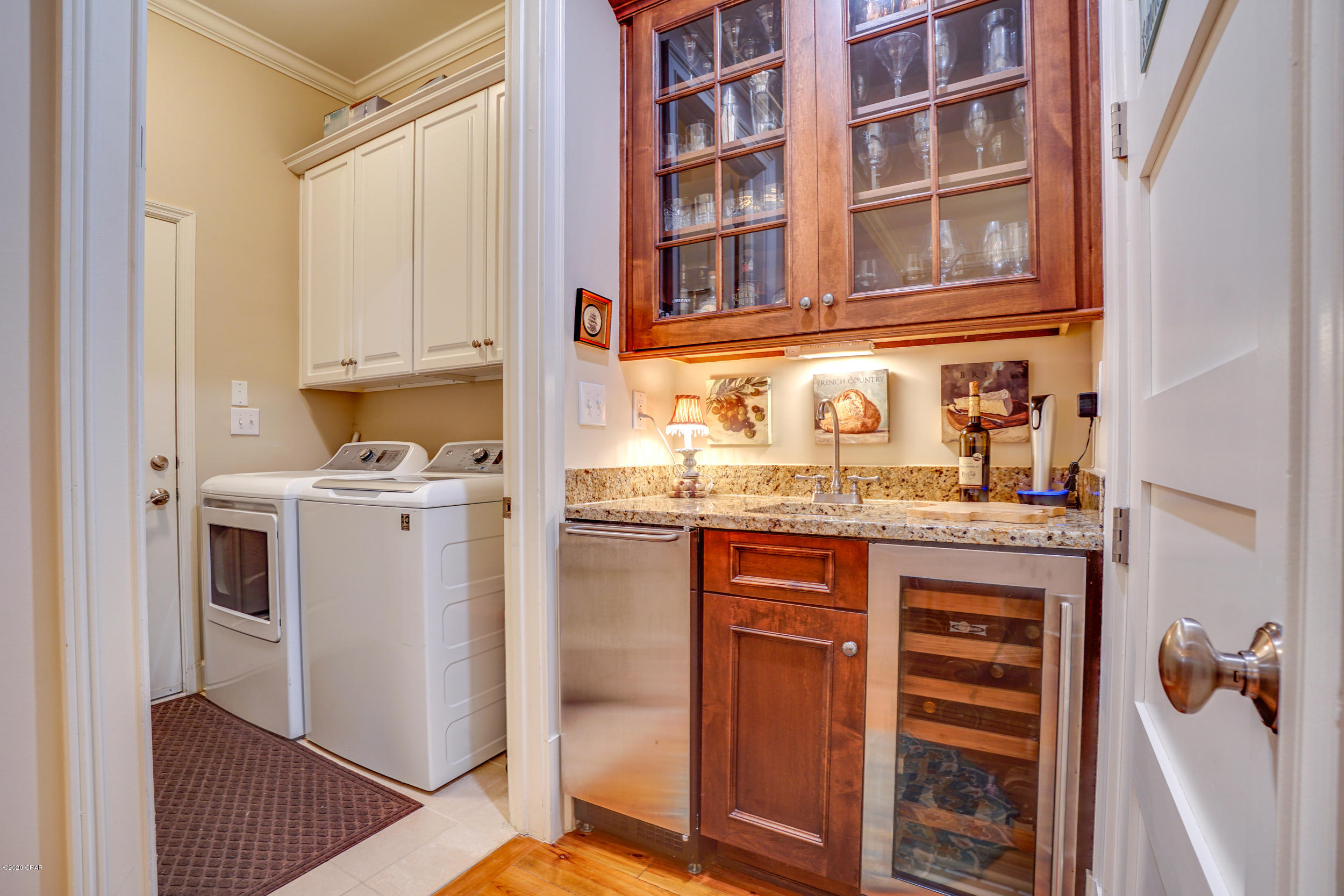 Waterhaven - Residential