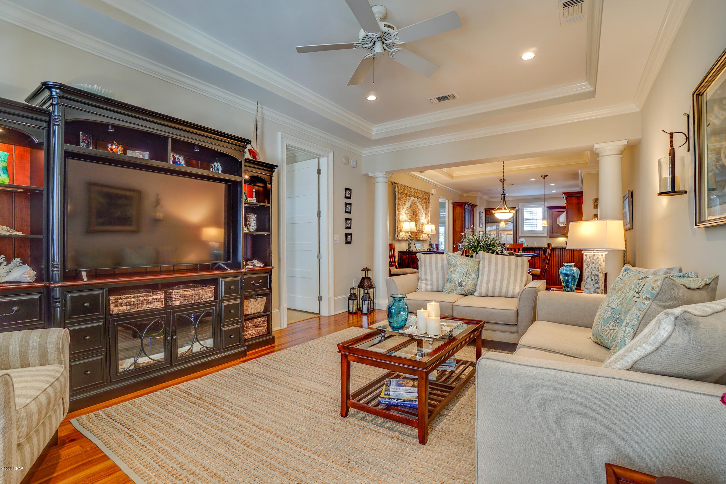 Waterhaven - Residential