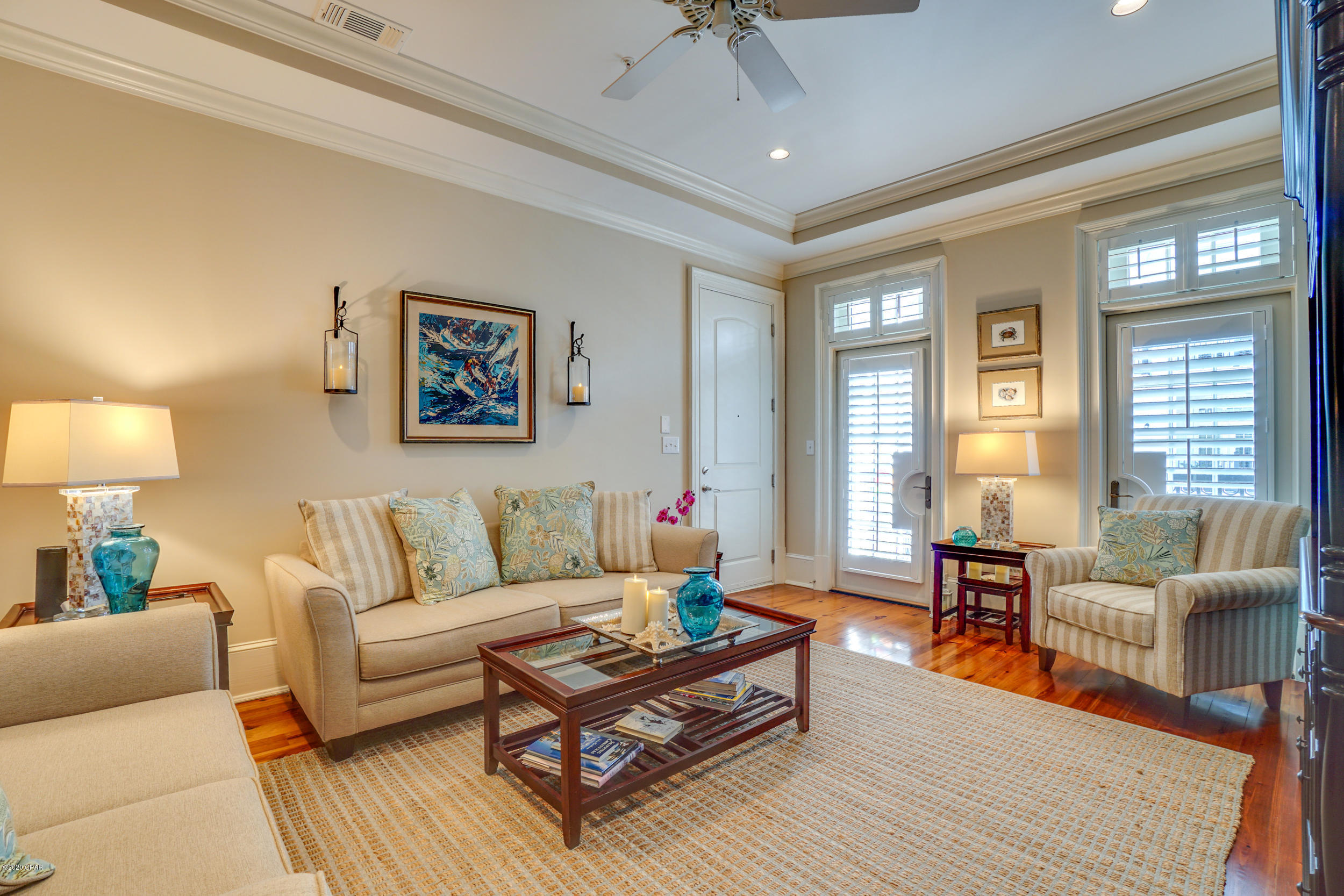 Waterhaven - Residential