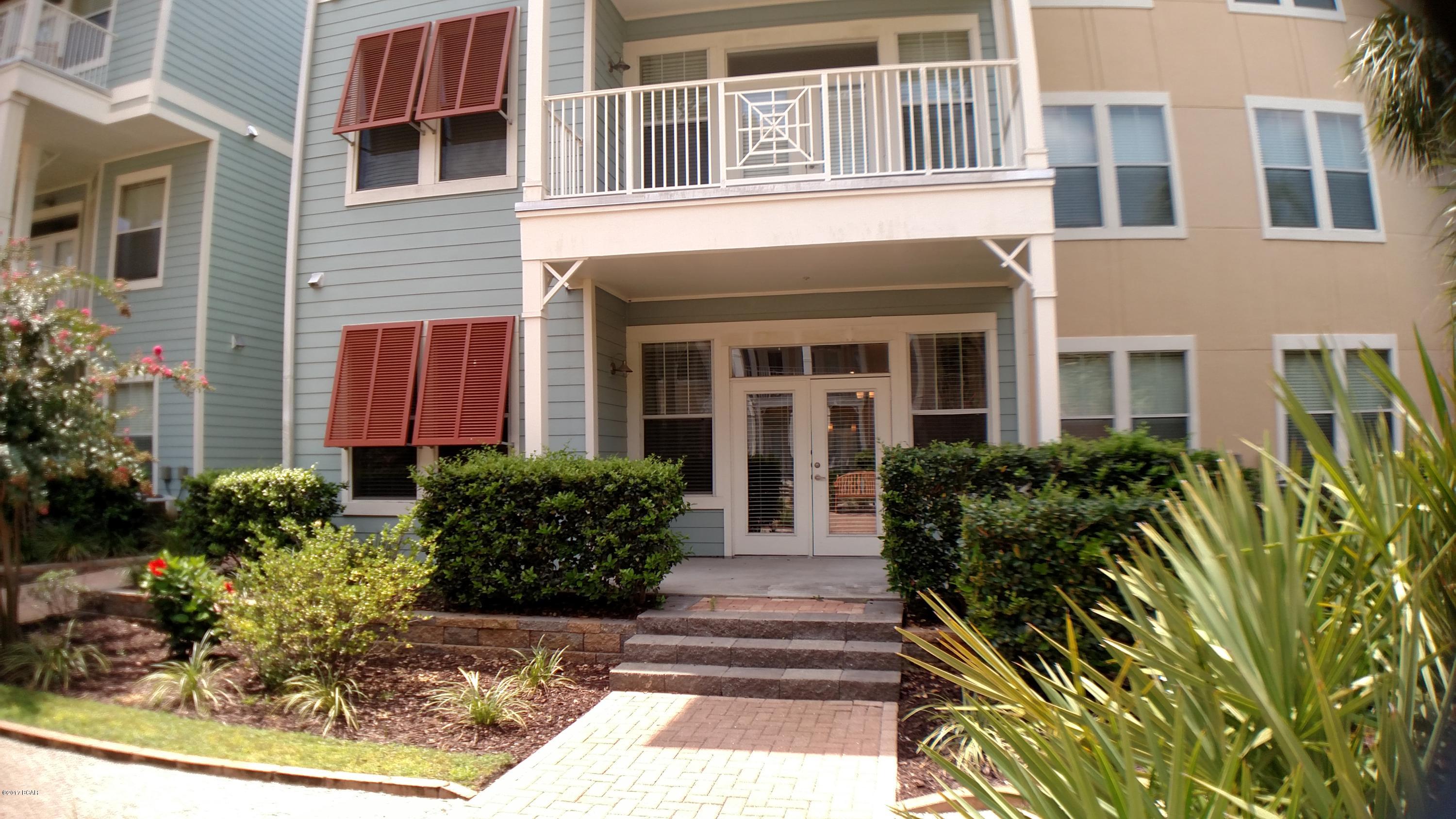 Island Reserve - Residential