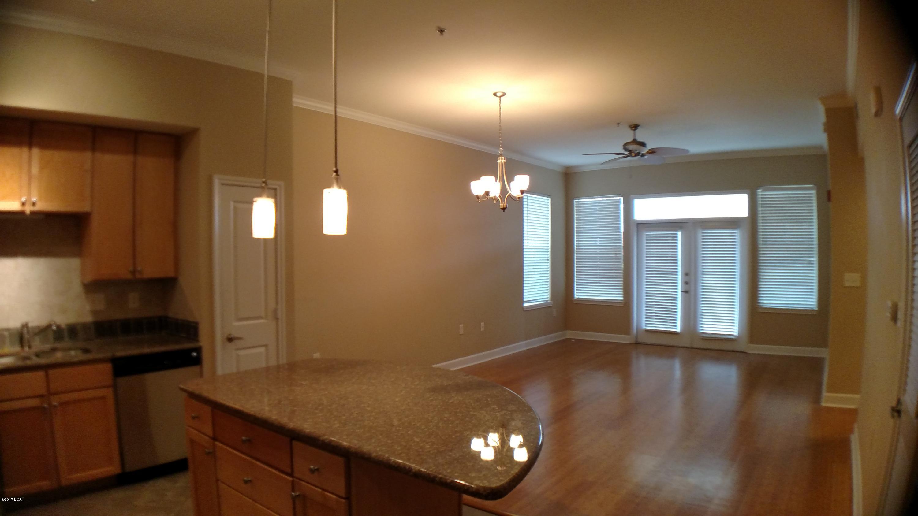 Island Reserve - Residential