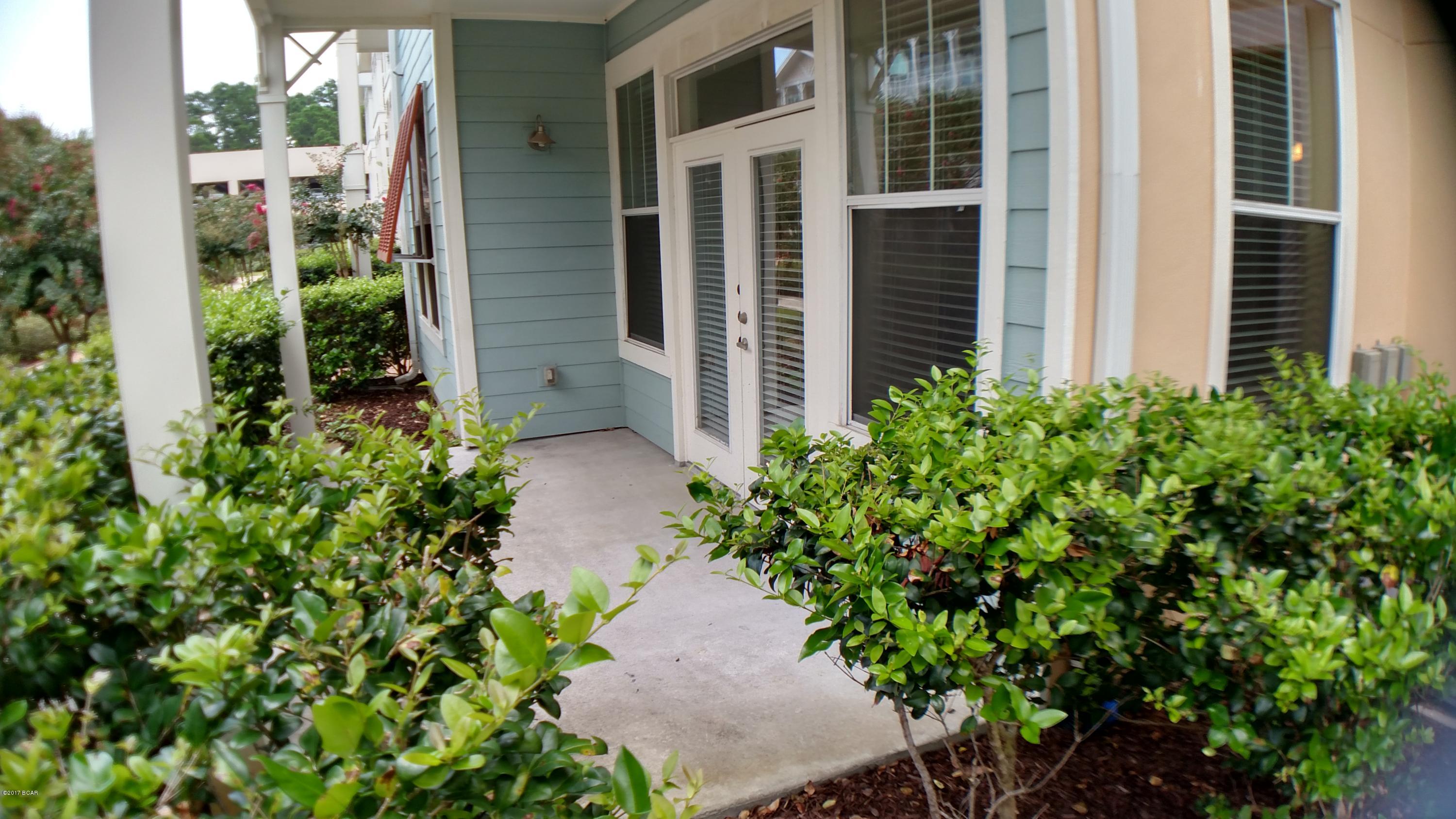 Island Reserve - Residential