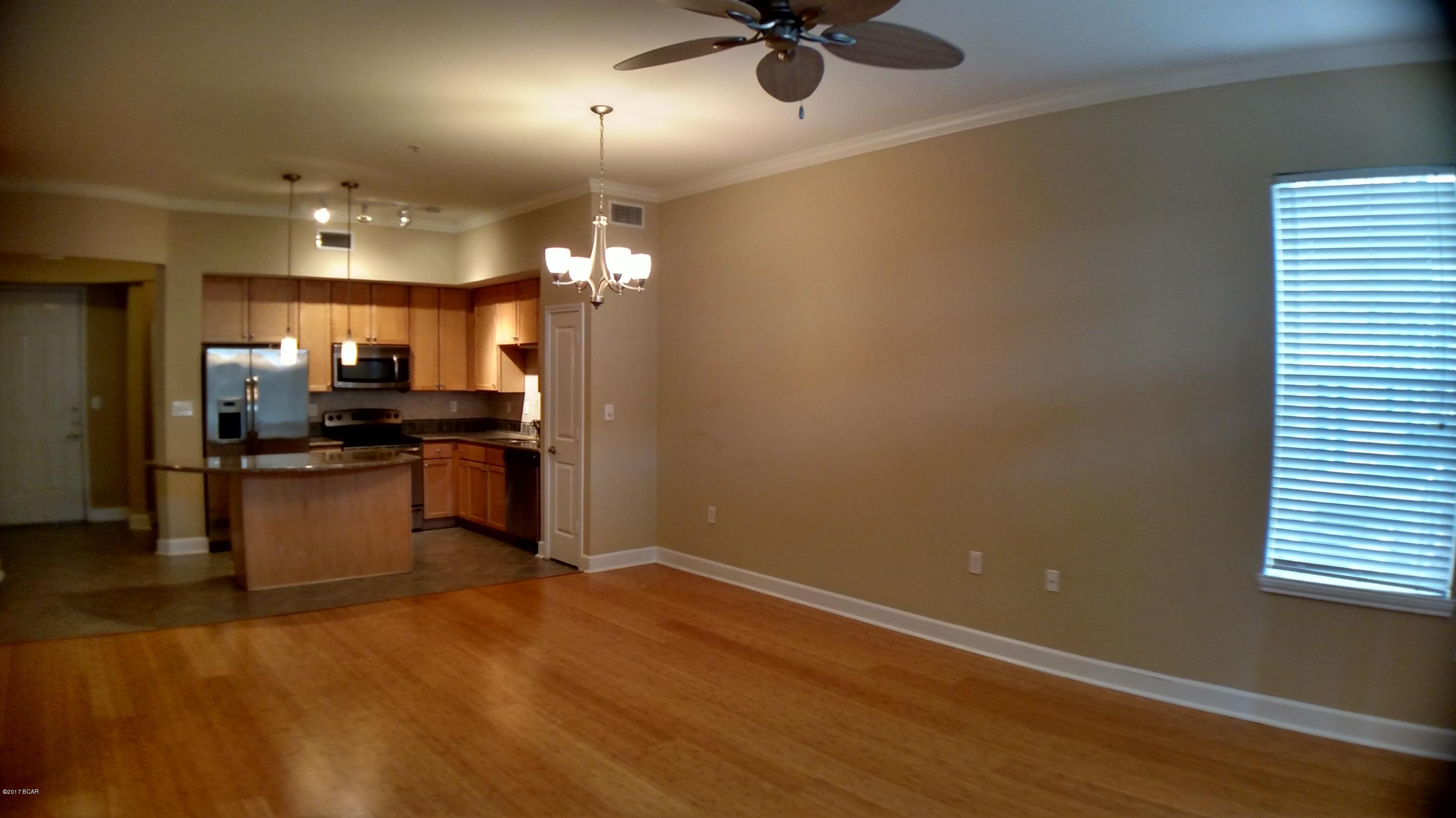 Island Reserve - Residential