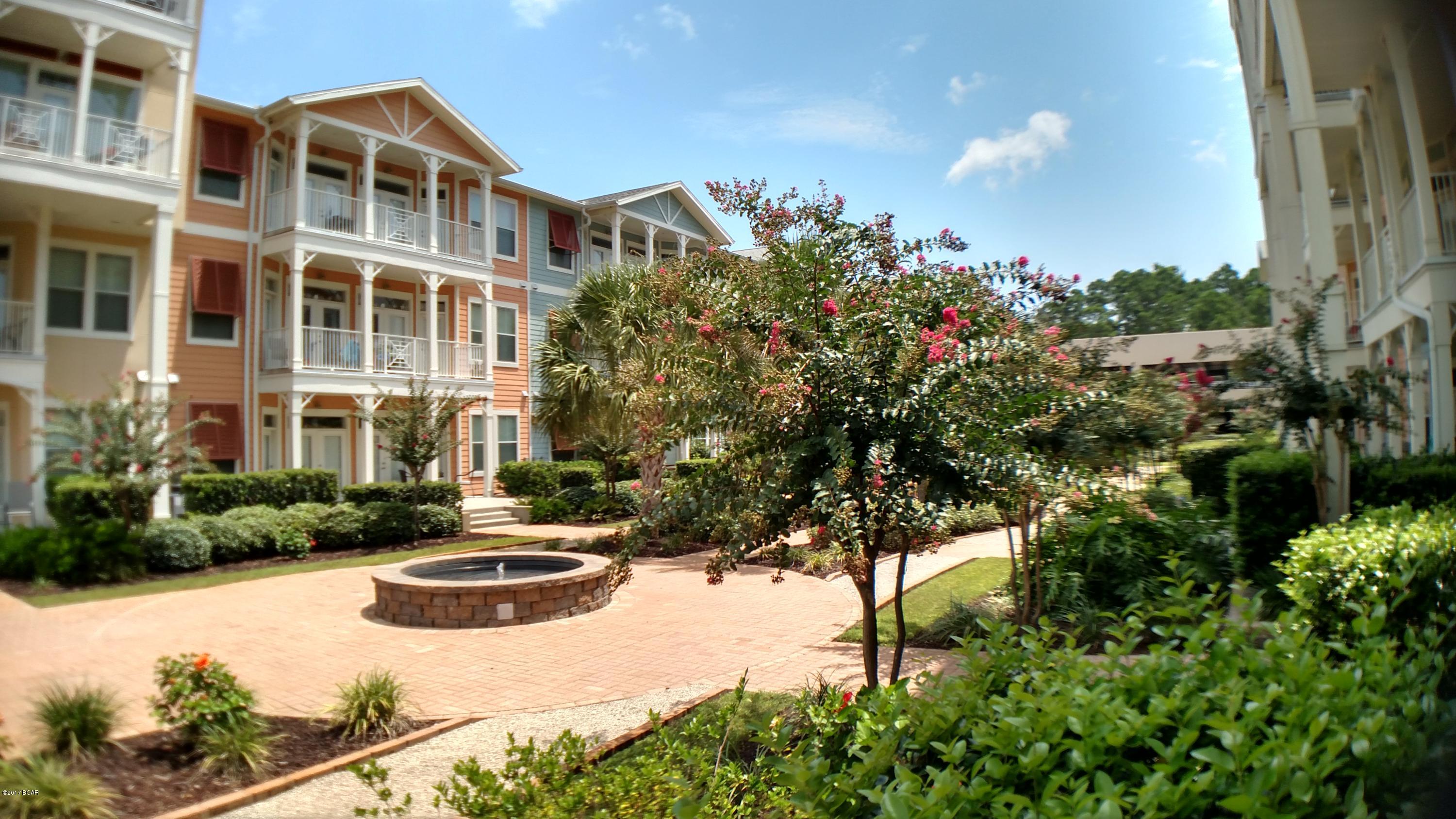 Island Reserve - Residential