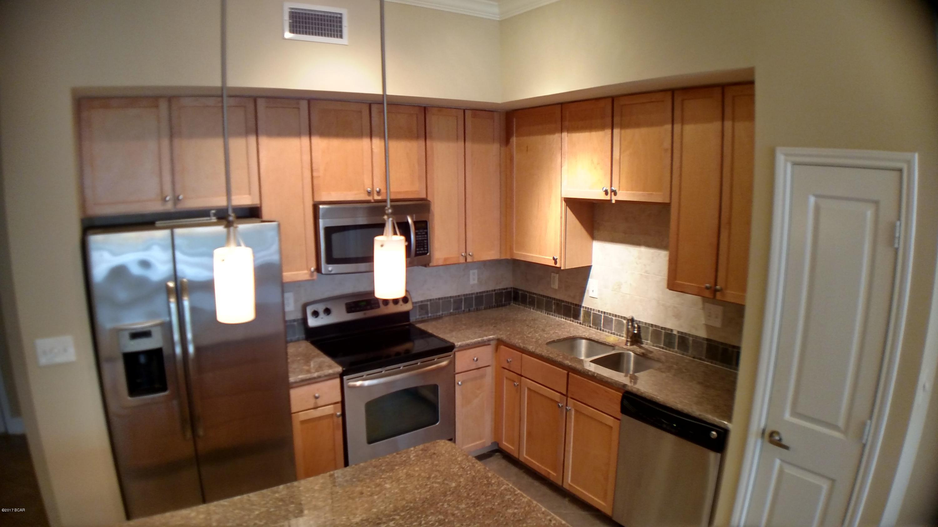 Island Reserve - Residential