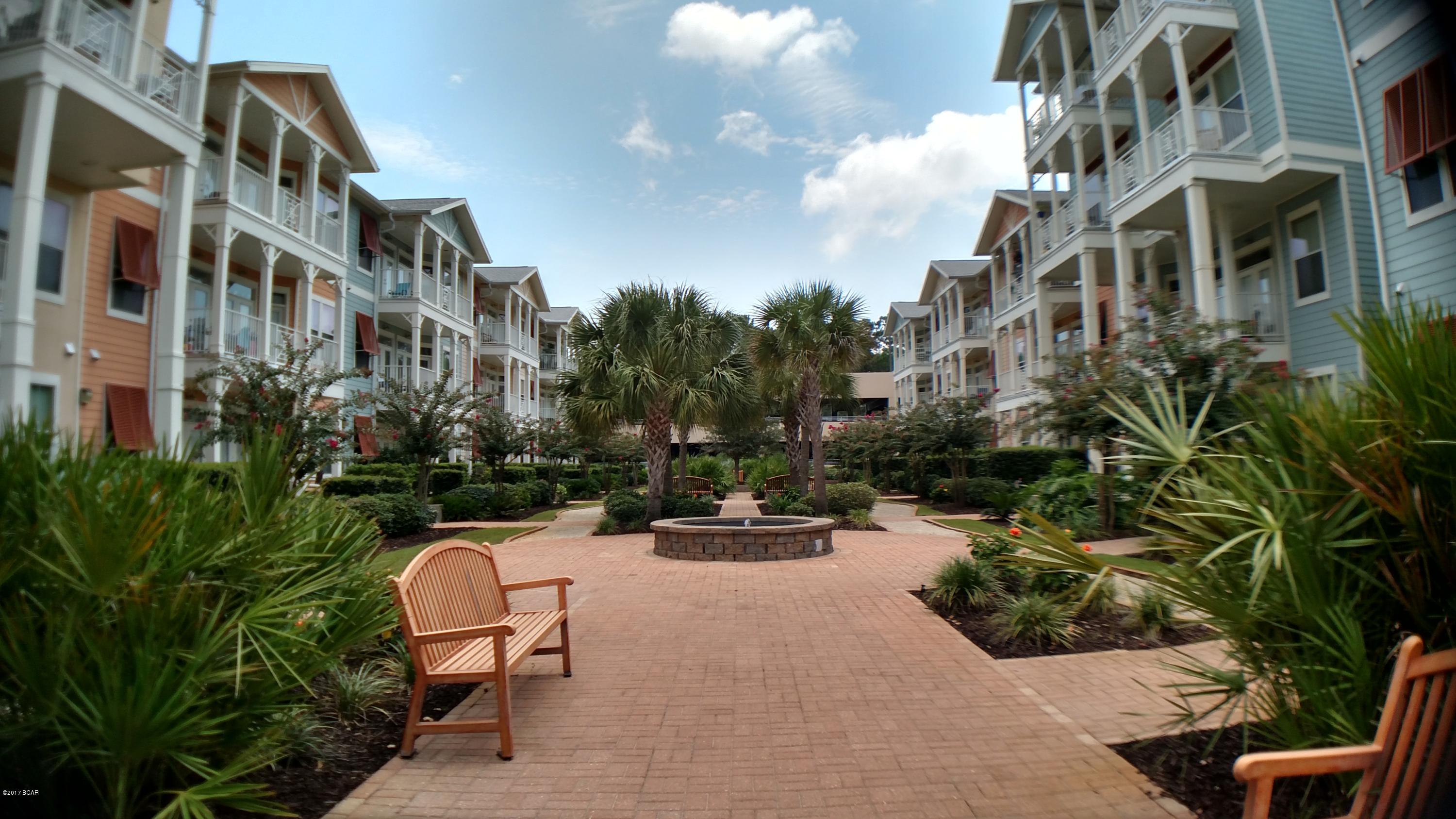 Island Reserve - Residential