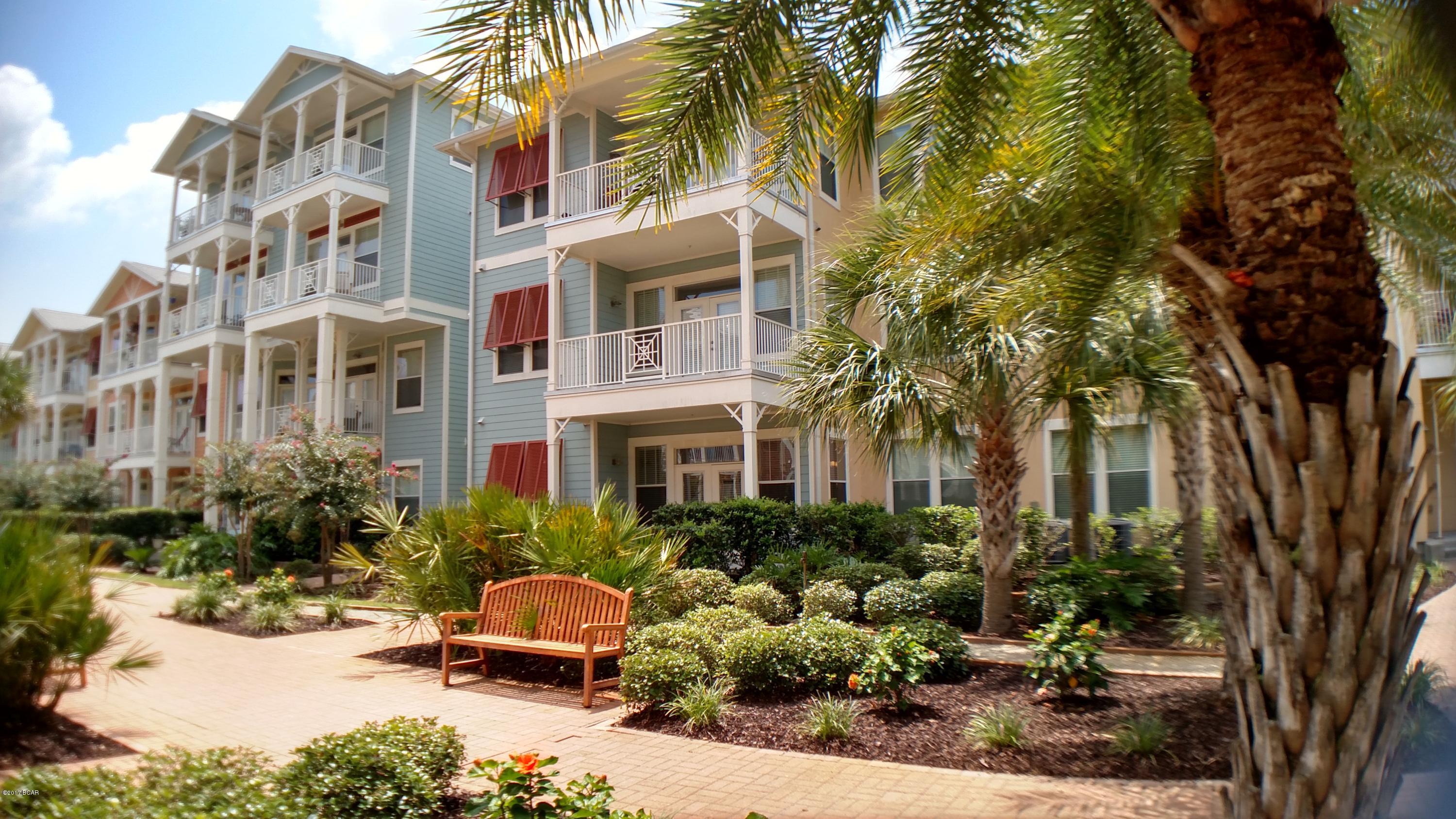 Island Reserve - Residential