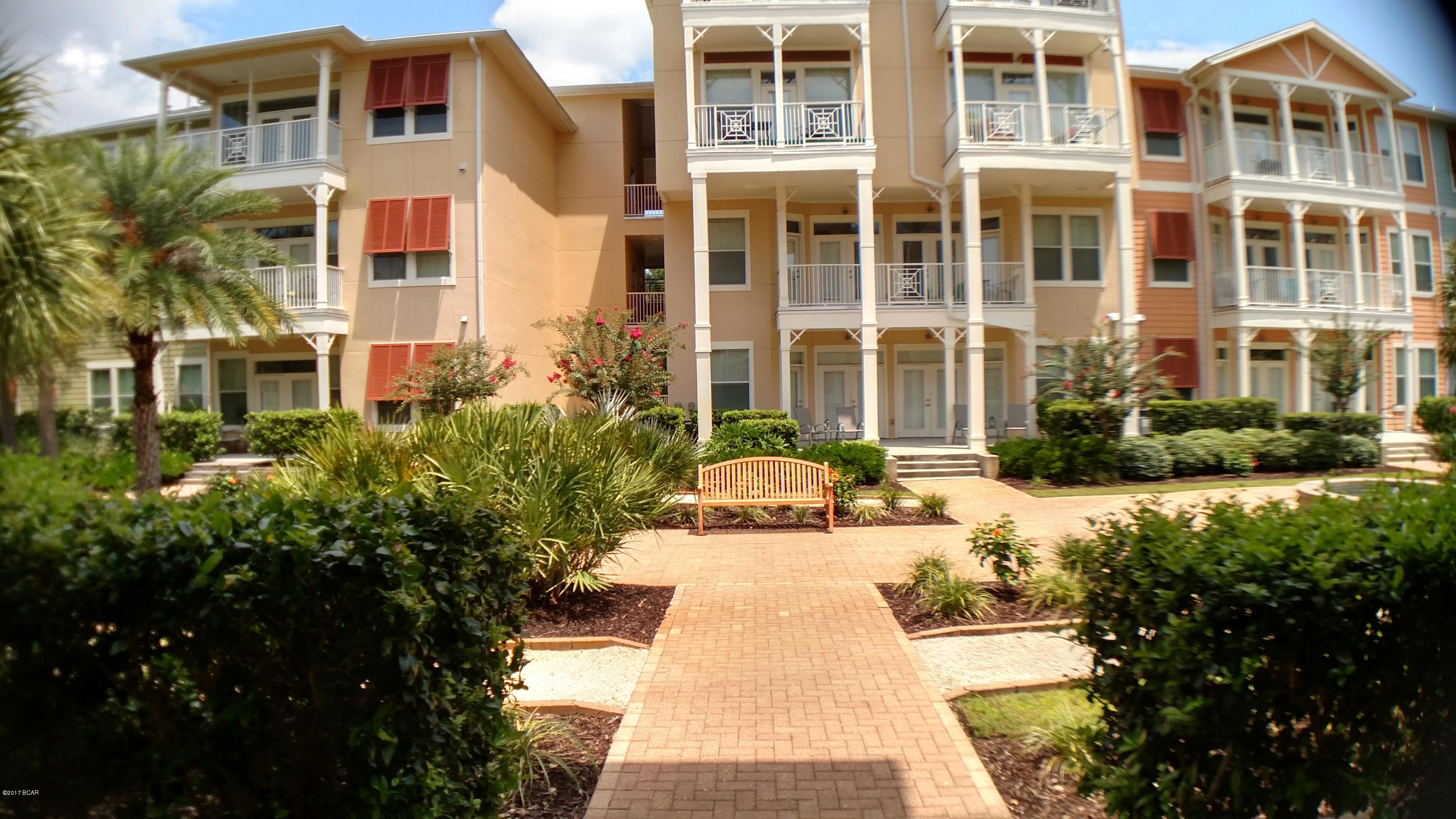 Island Reserve - Residential