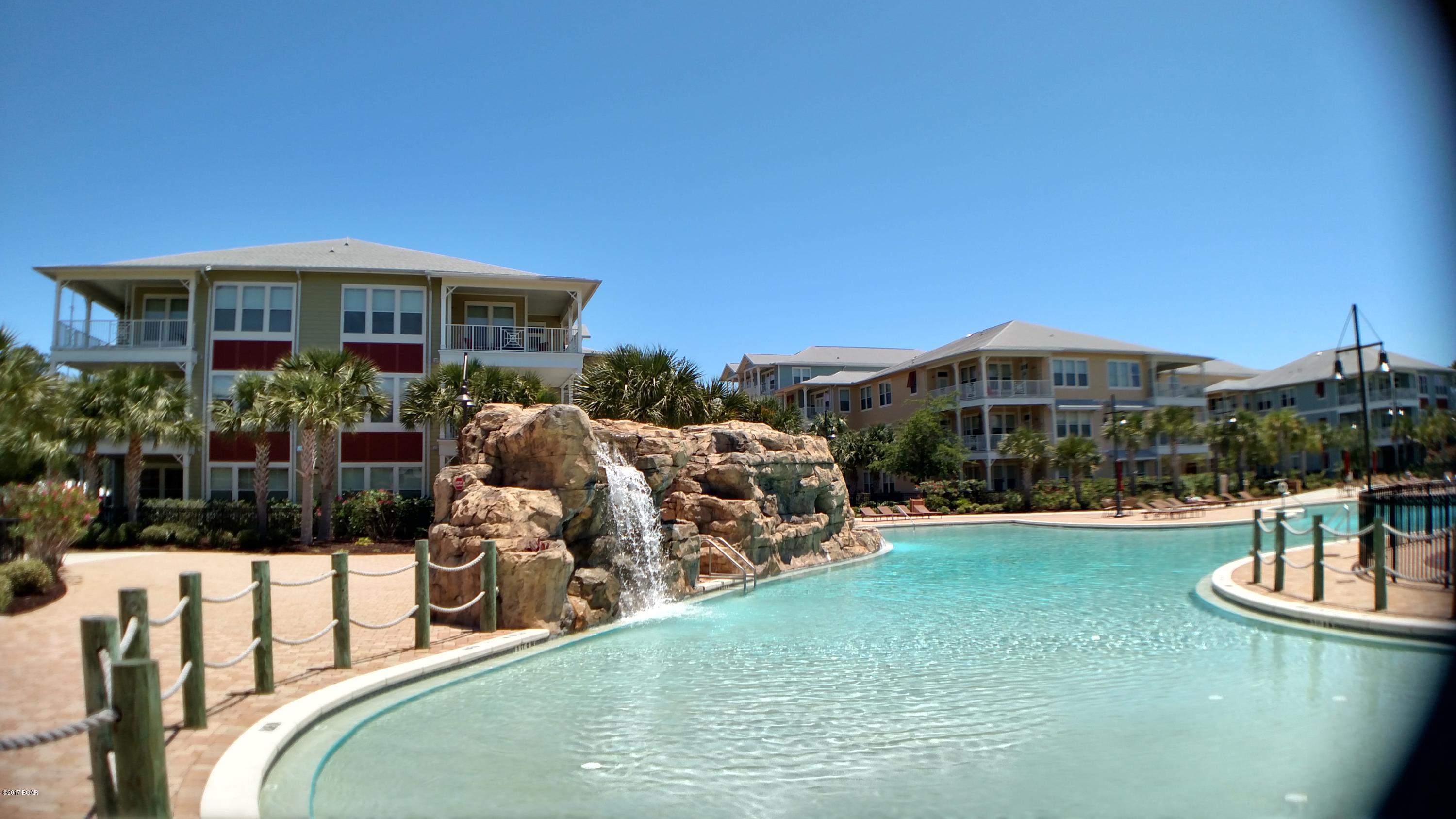 Island Reserve - Residential