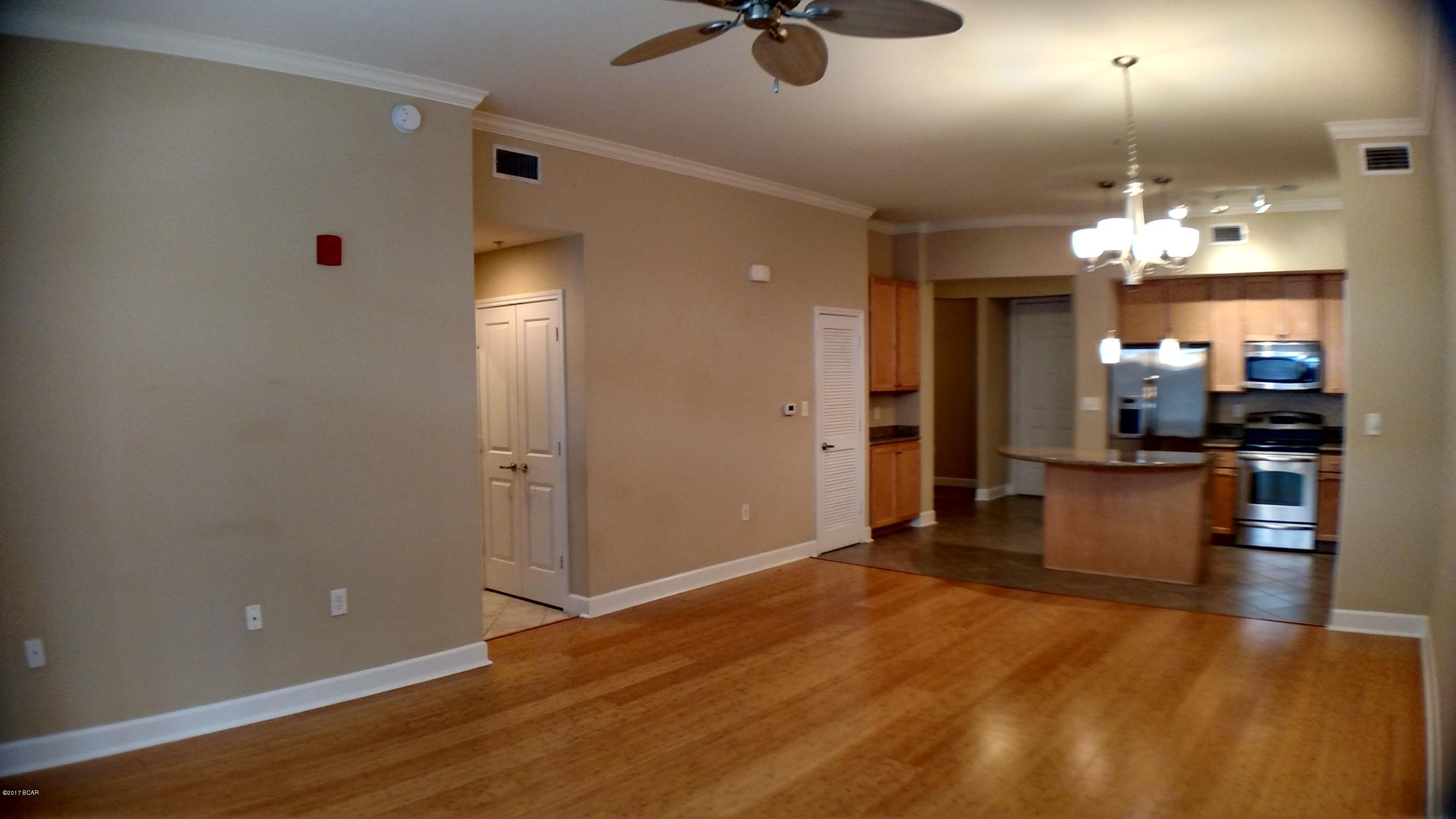 Island Reserve - Residential