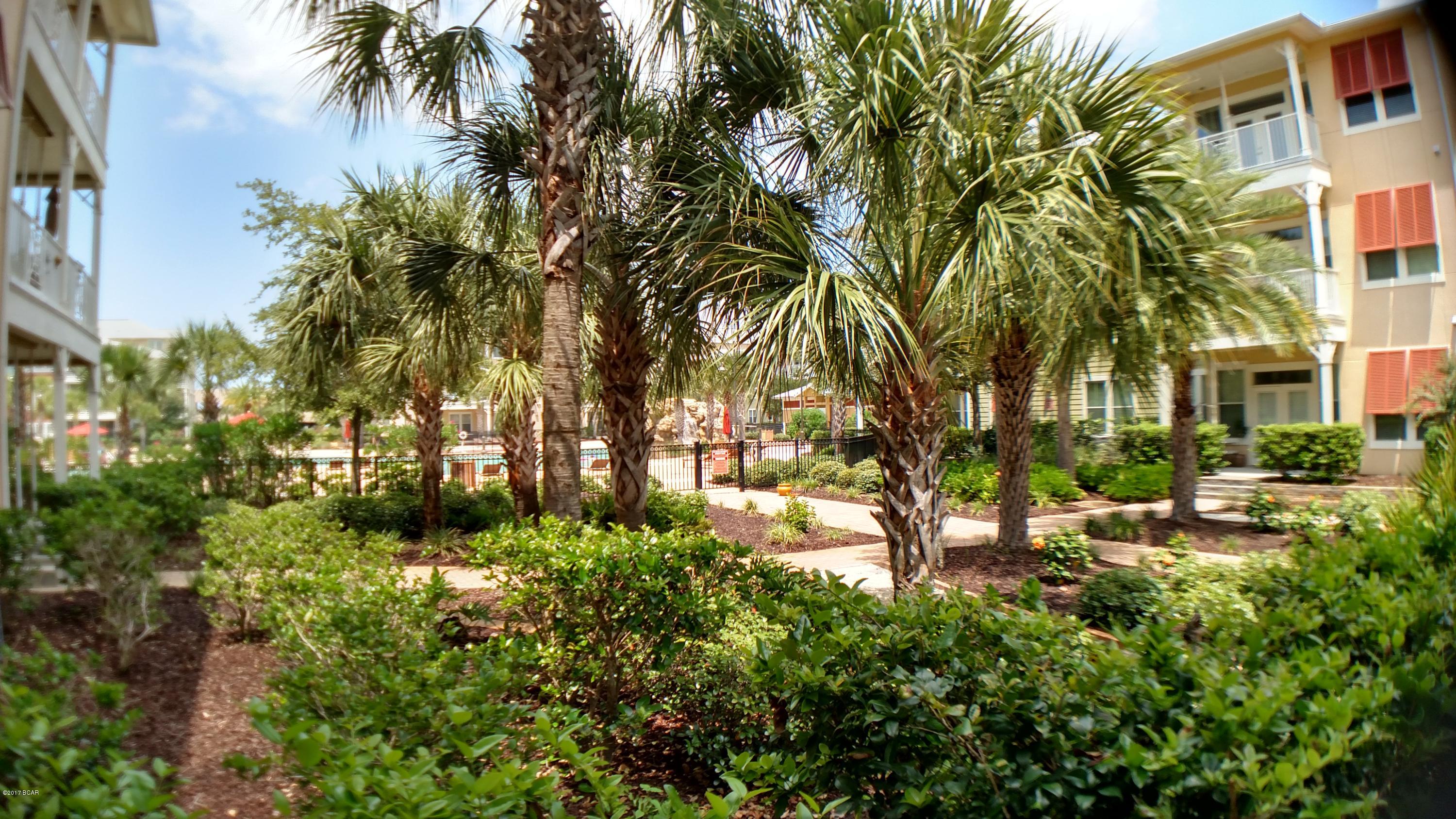 Island Reserve - Residential