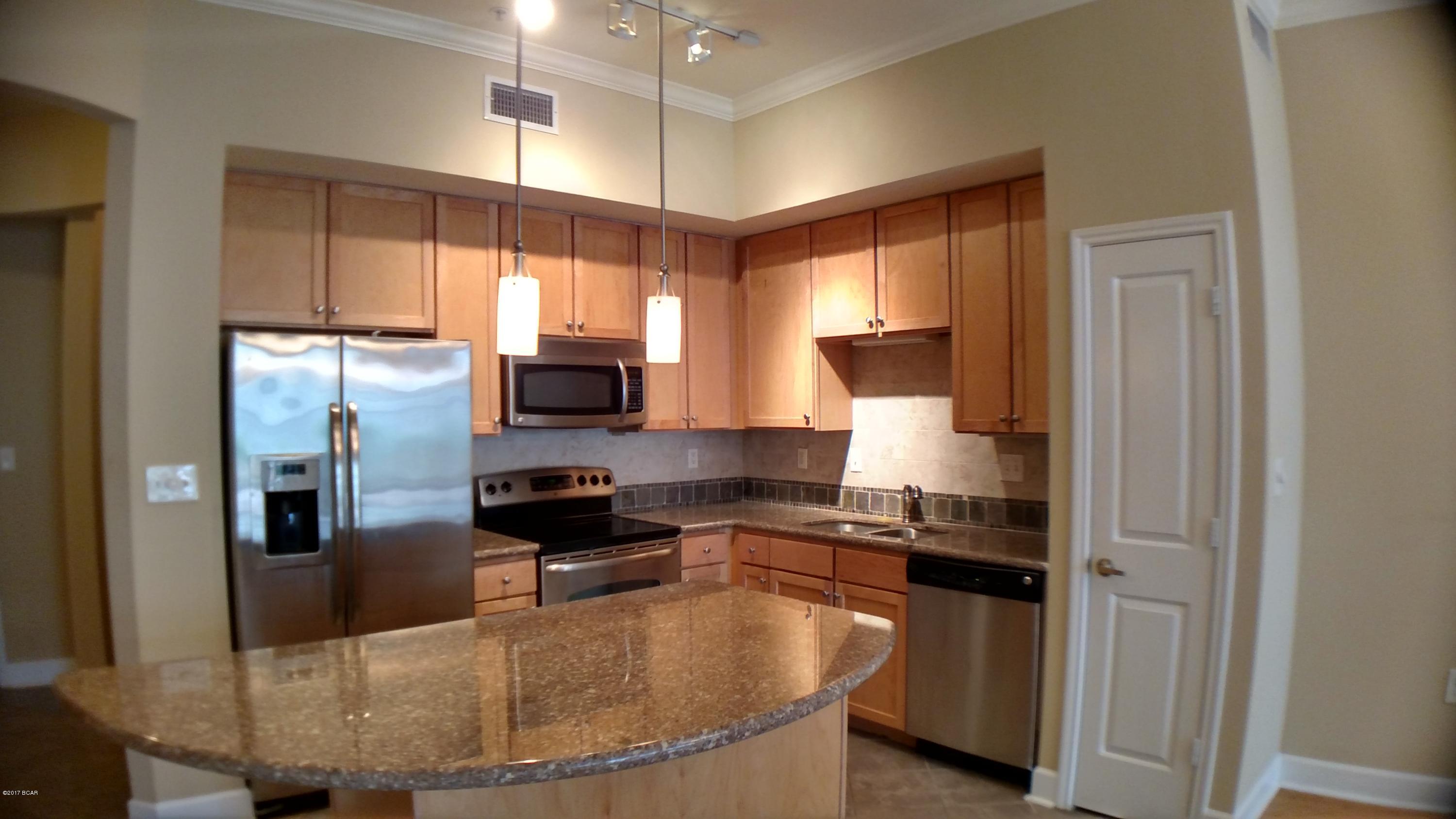 Island Reserve - Residential