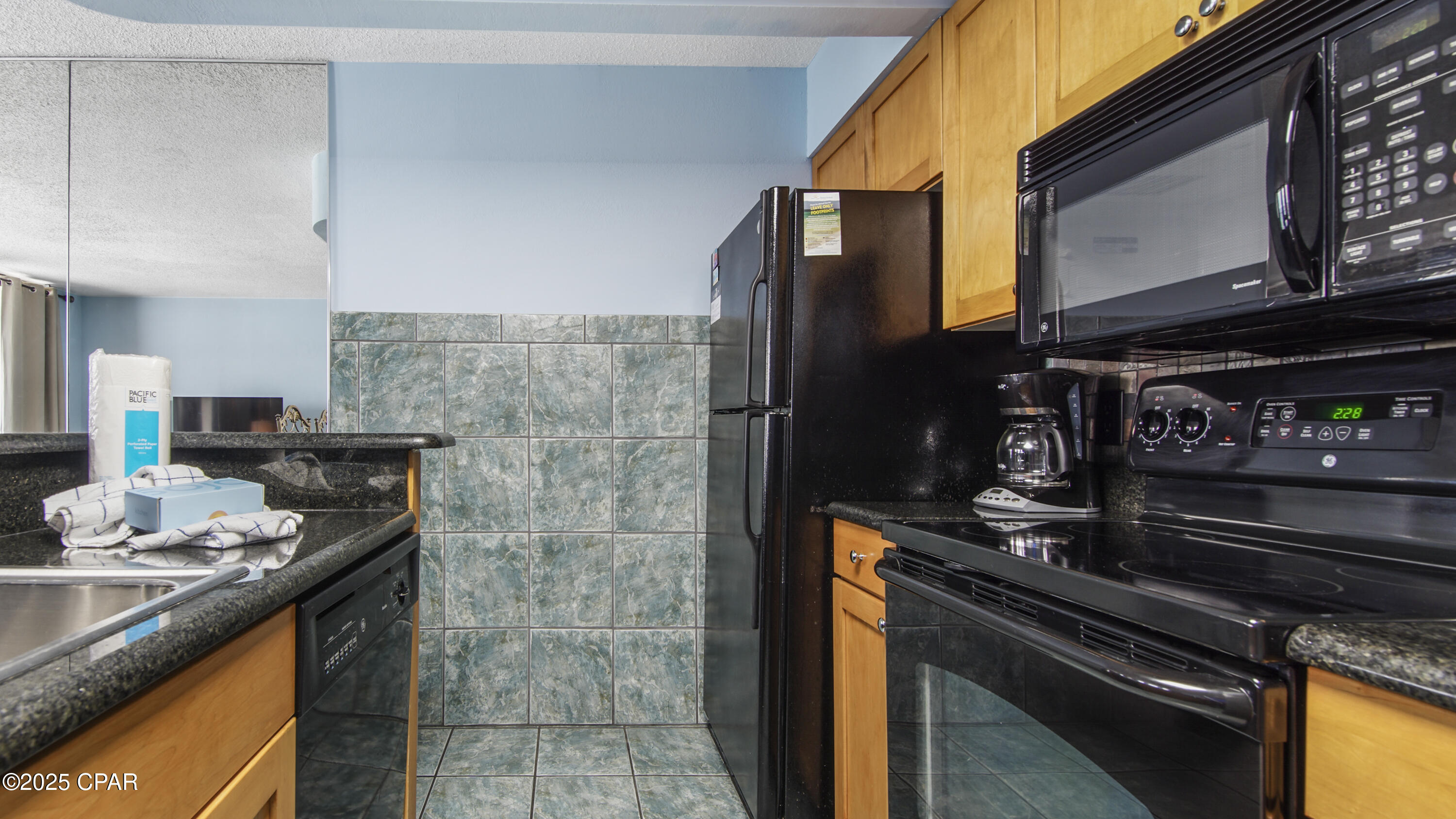 Edgewater Tower III - Residential