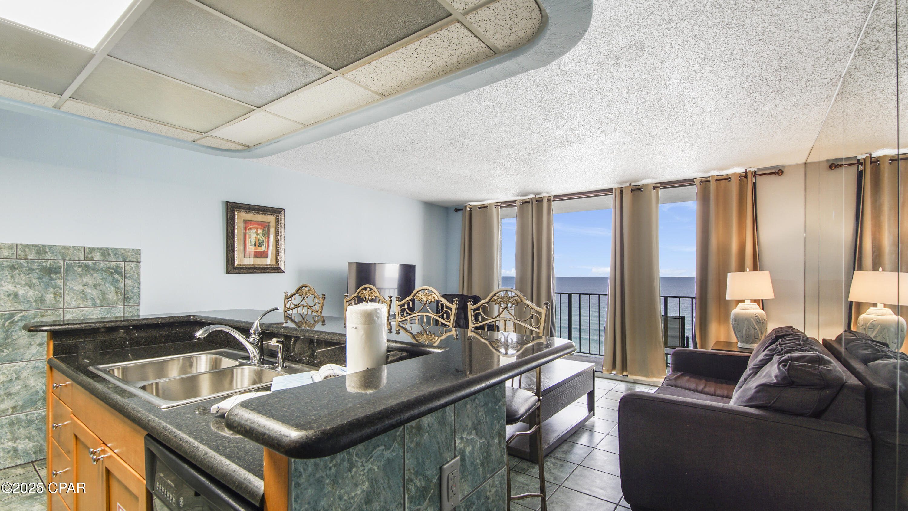 Edgewater Tower III - Residential