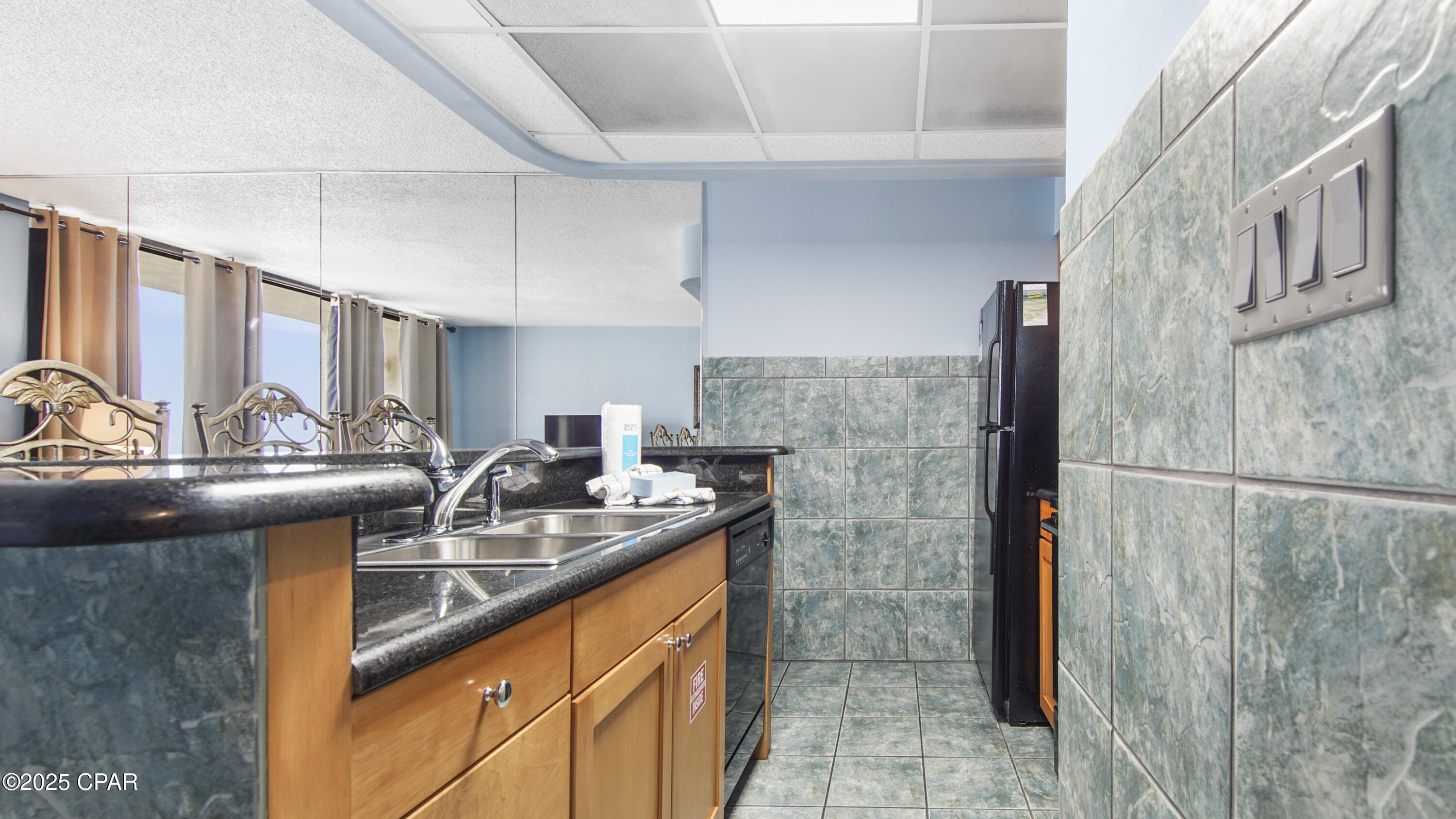 Edgewater Tower III - Residential