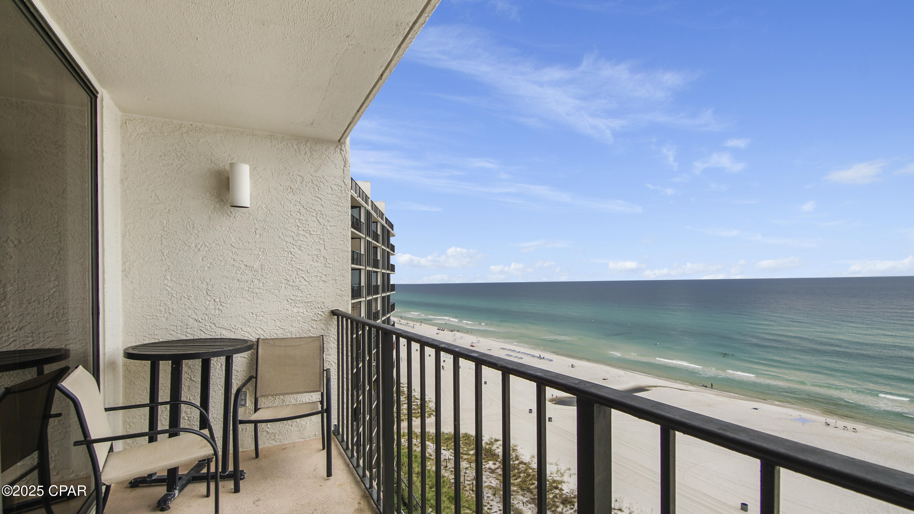 Edgewater Tower III - Residential