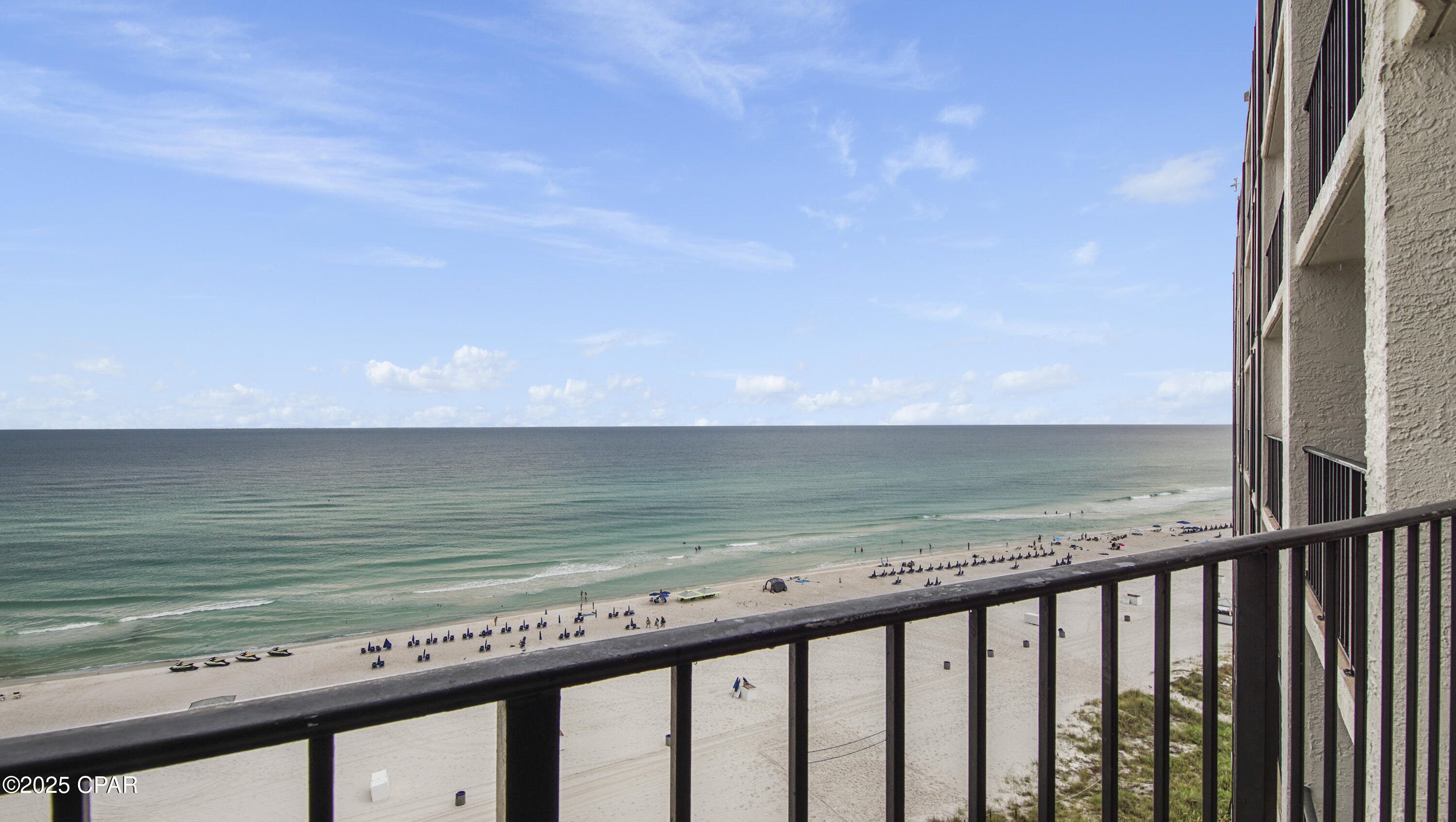 Edgewater Tower III - Residential