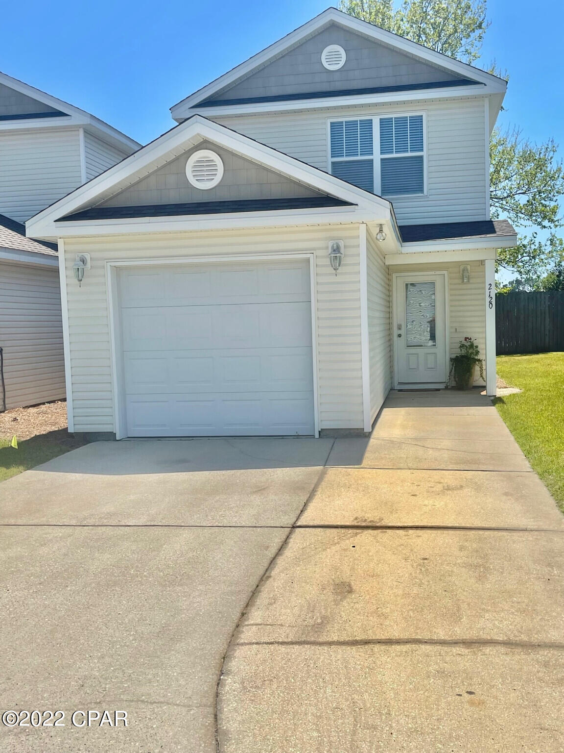 Gates At Sterling Cove - Residential