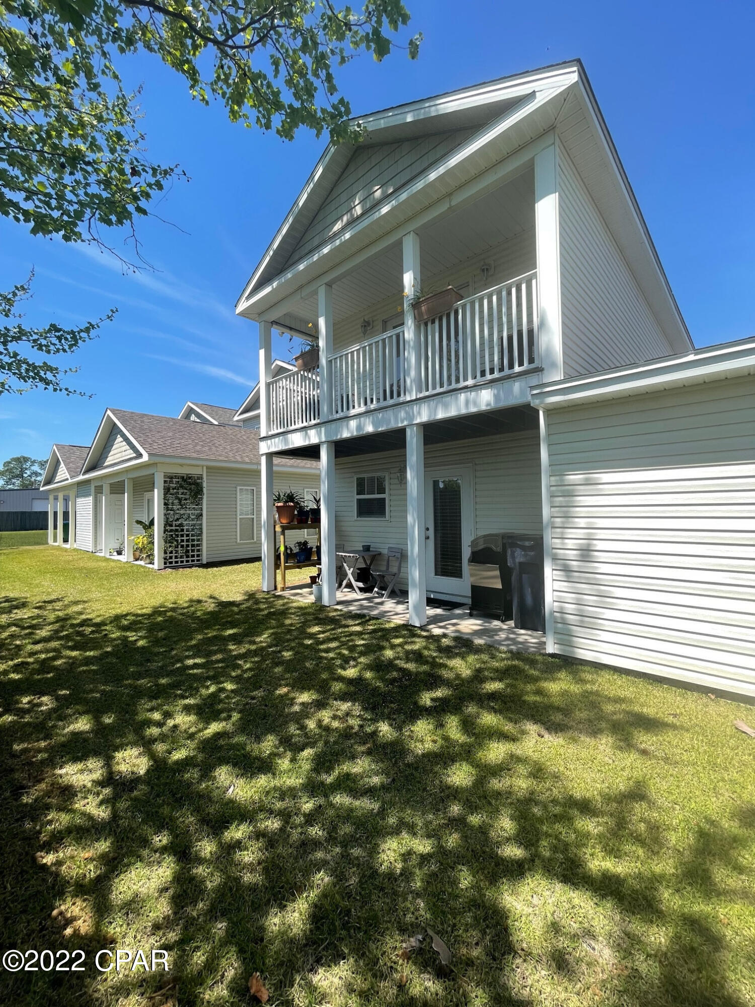 Gates At Sterling Cove - Residential