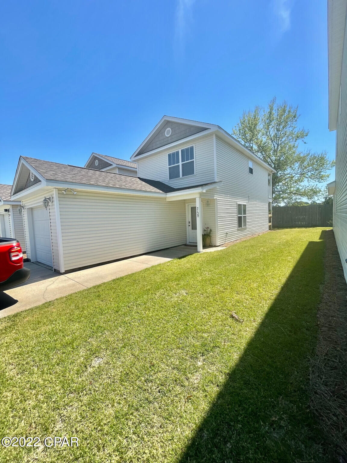 Gates At Sterling Cove - Residential