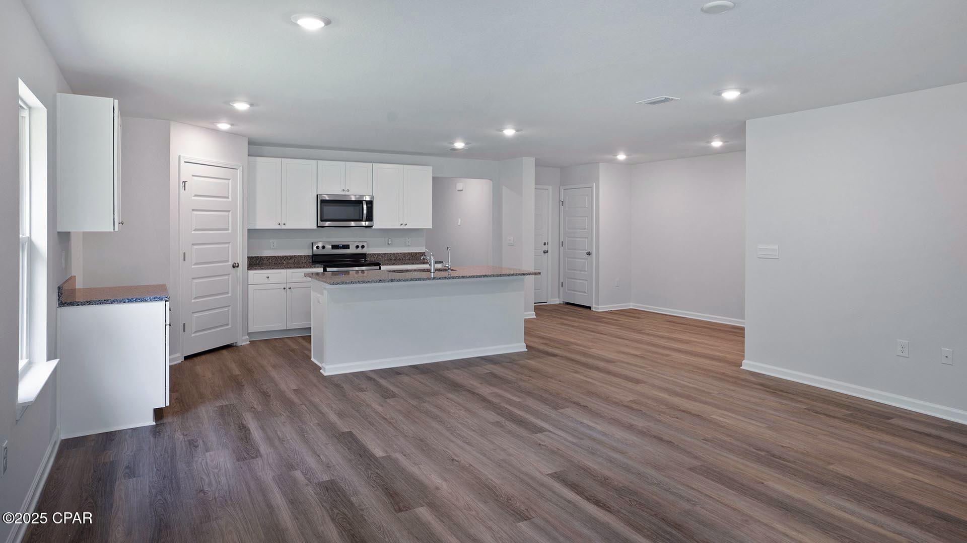 Sunny Hills - Residential