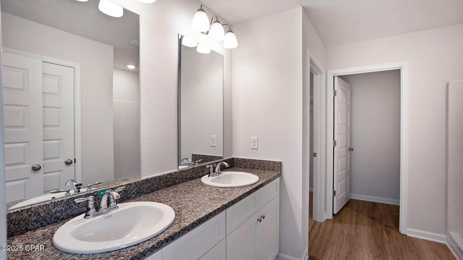 Sunny Hills - Residential