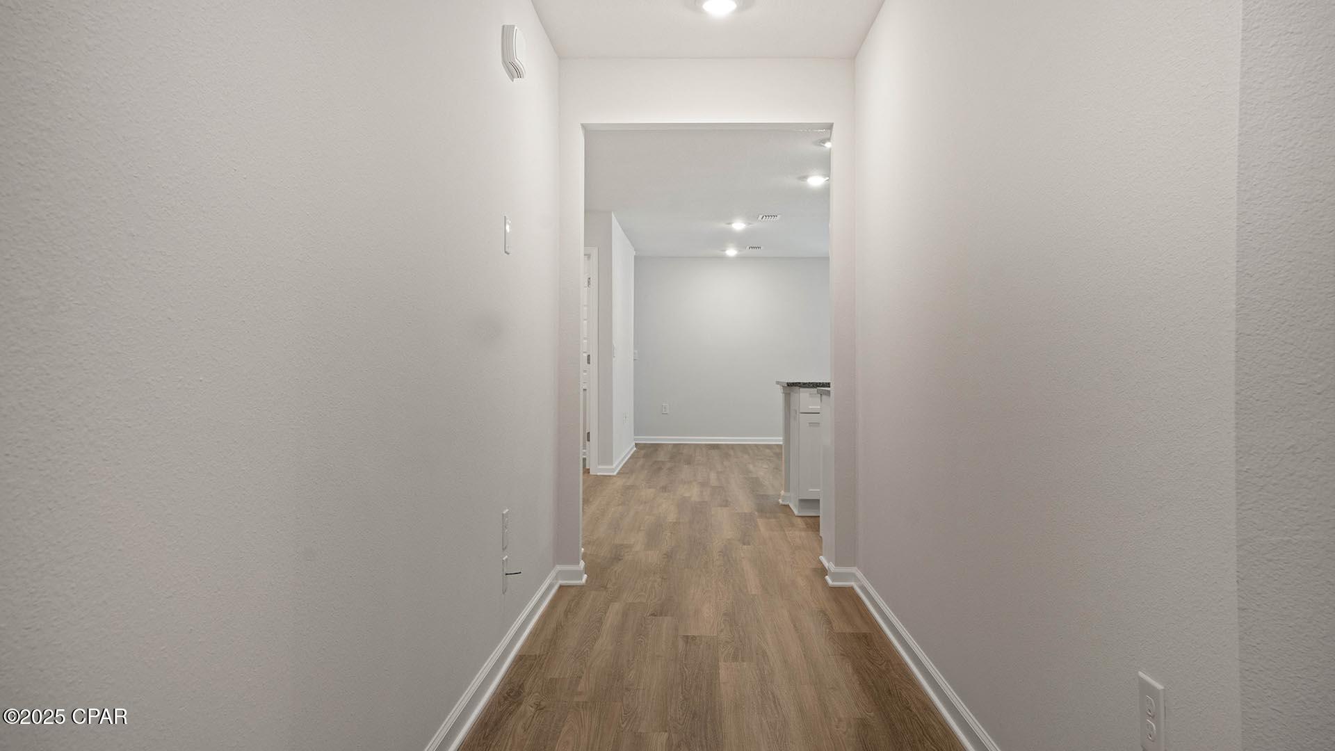 Sunny Hills - Residential