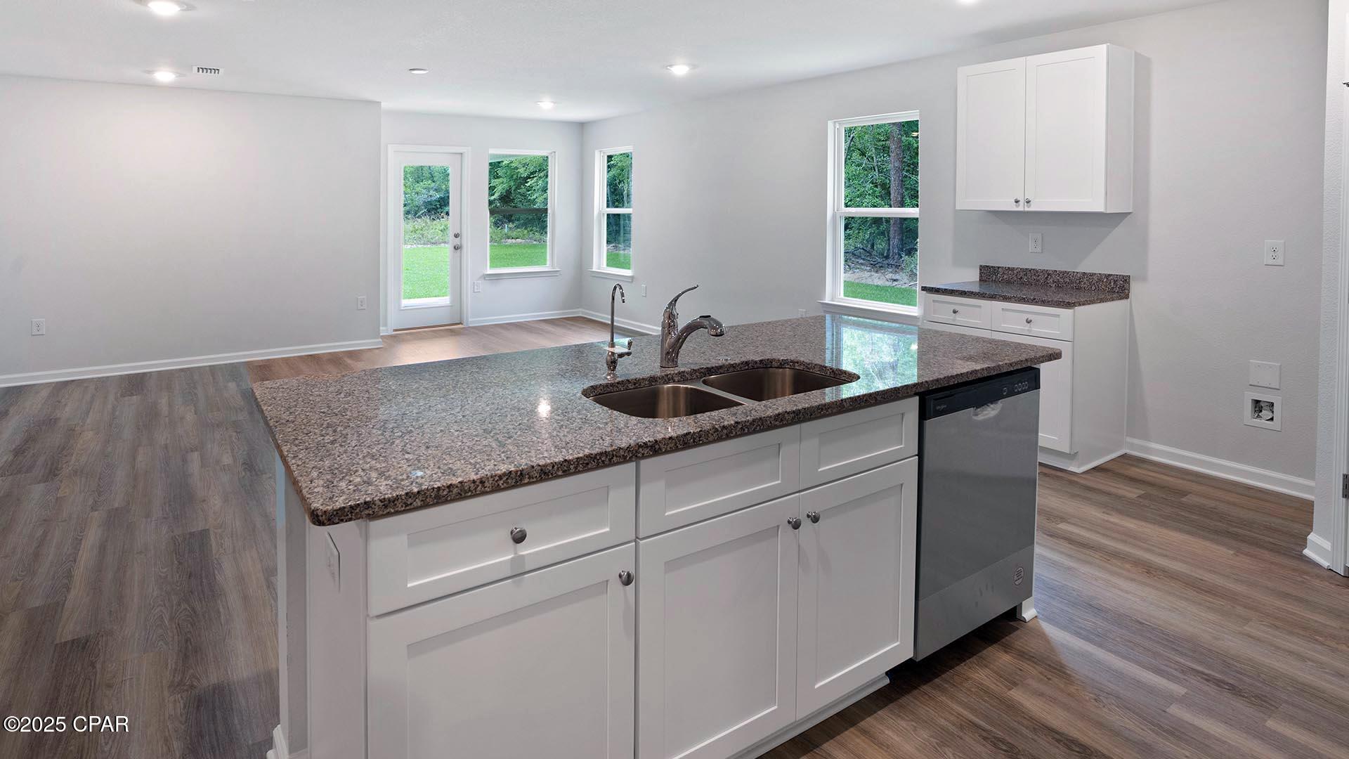 Sunny Hills - Residential