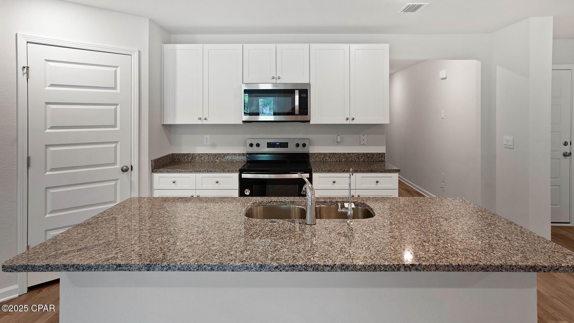 Sunny Hills - Residential