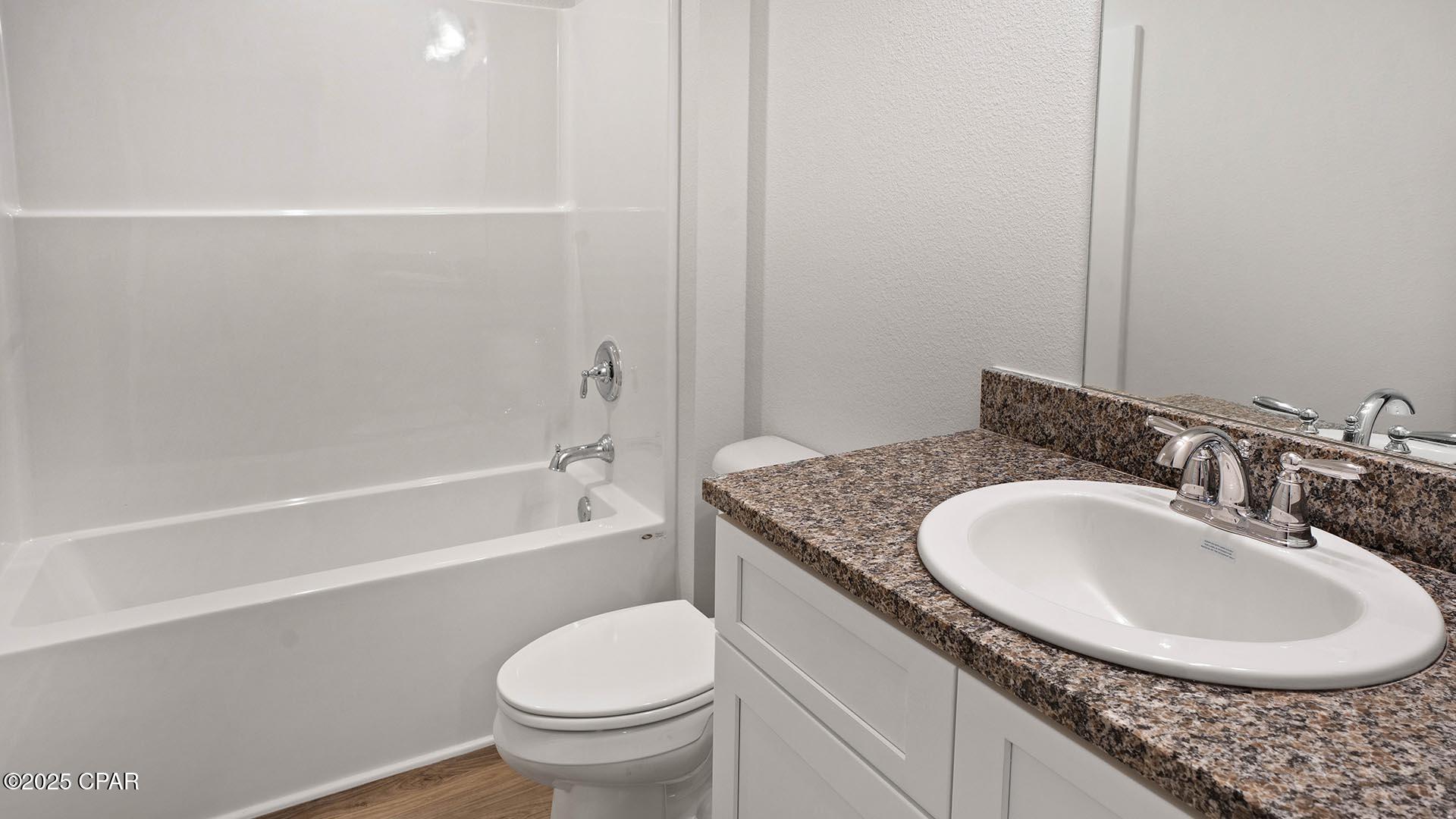 Sunny Hills - Residential