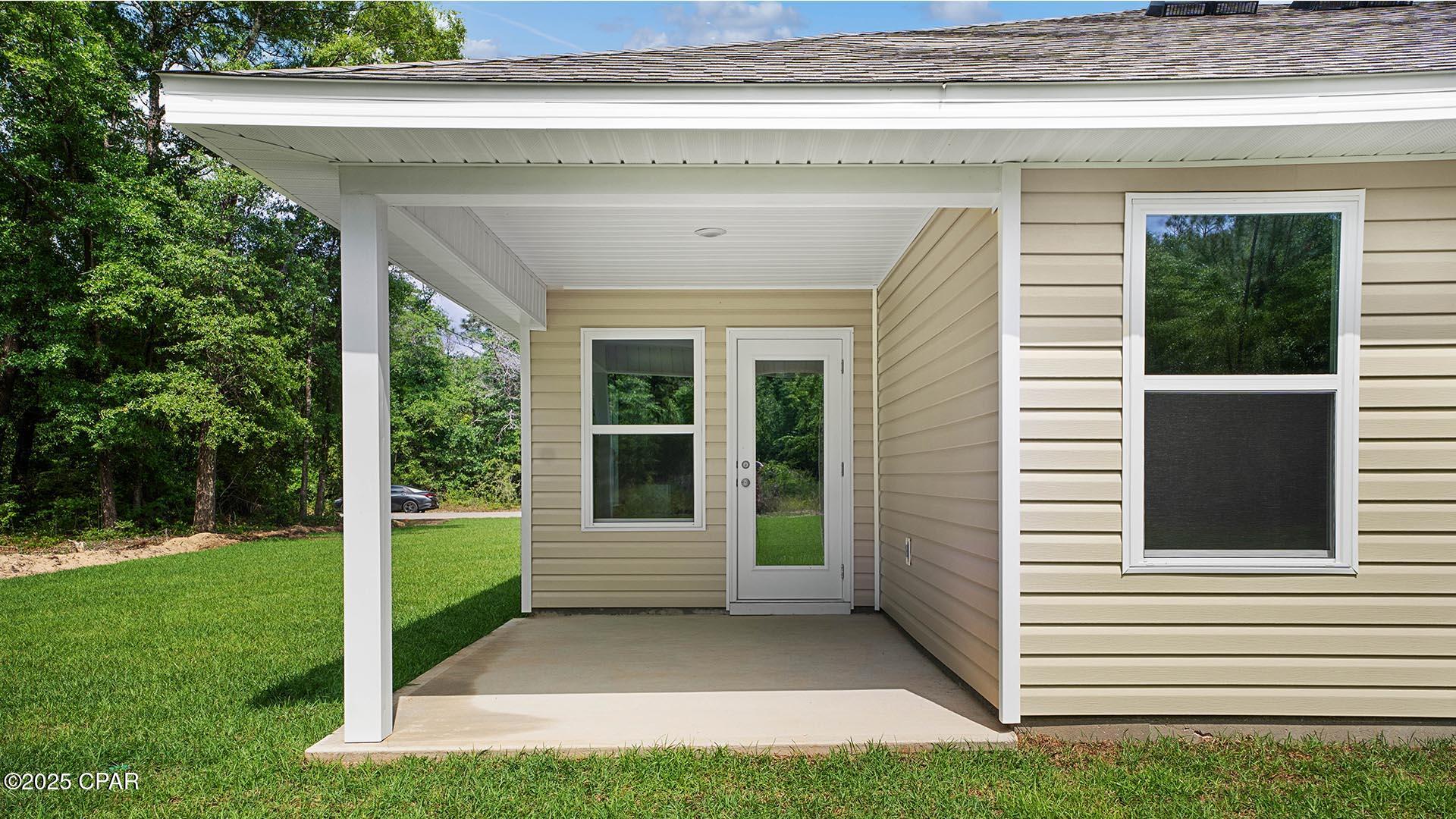 Sunny Hills - Residential