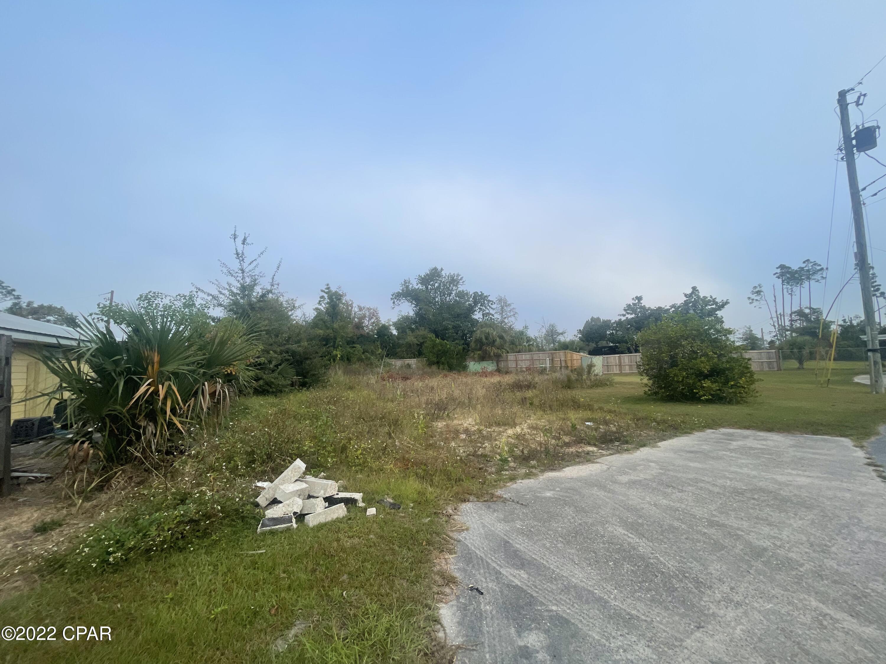 [No Recorded Subdiv] - Land