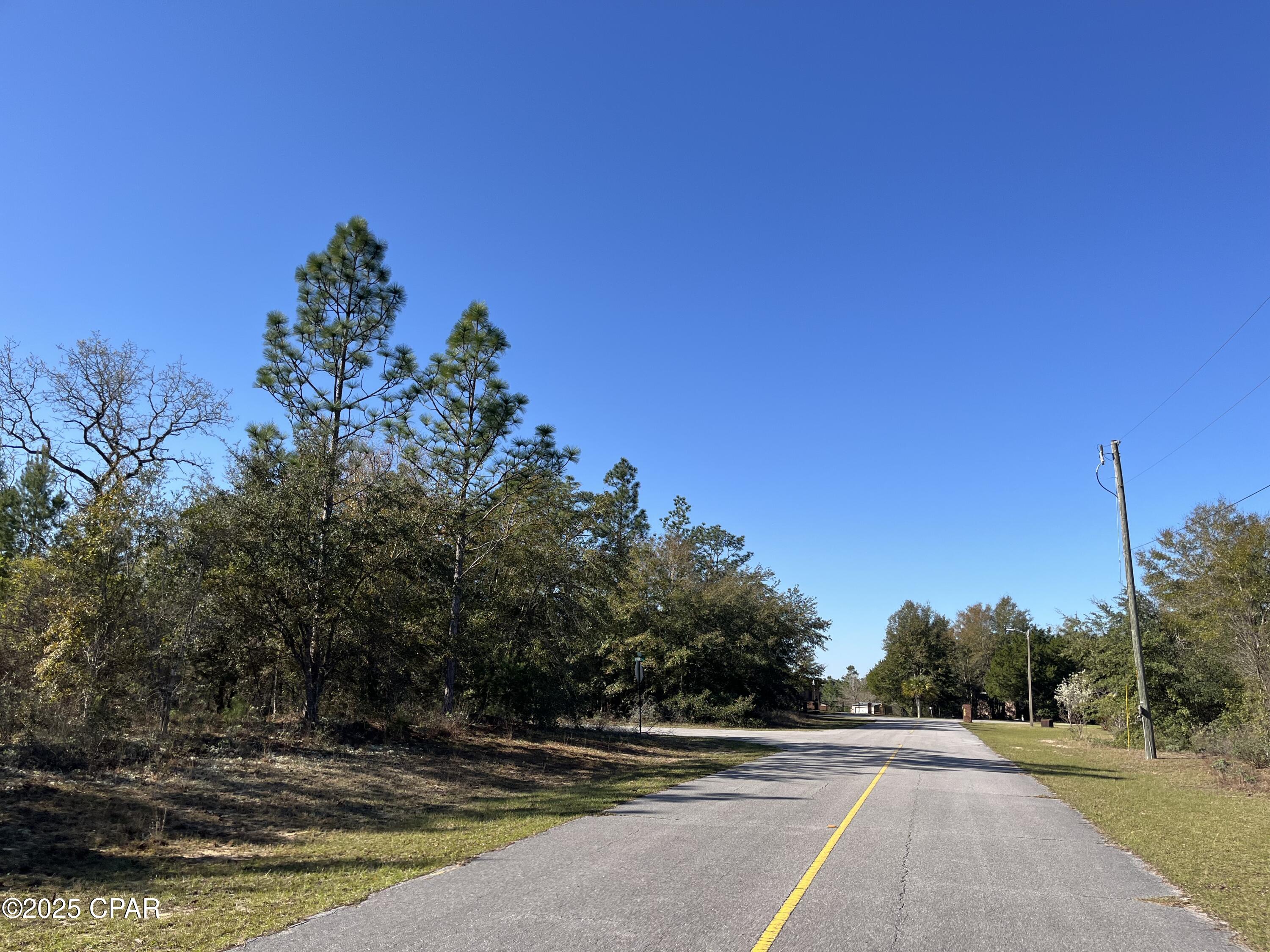 Sunny Hills Unit 1 - Land