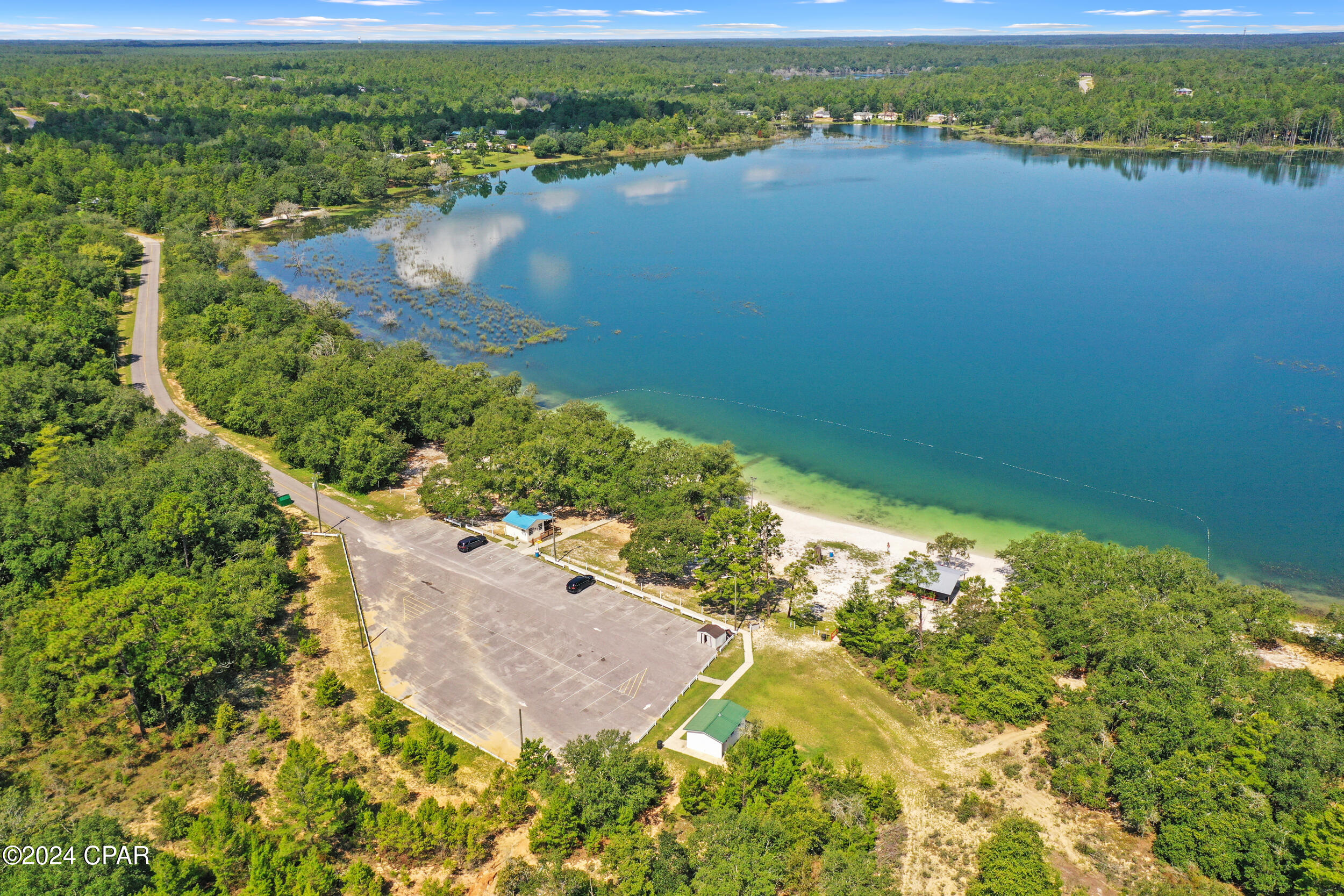 Sunny Hills Unit 1 - Land