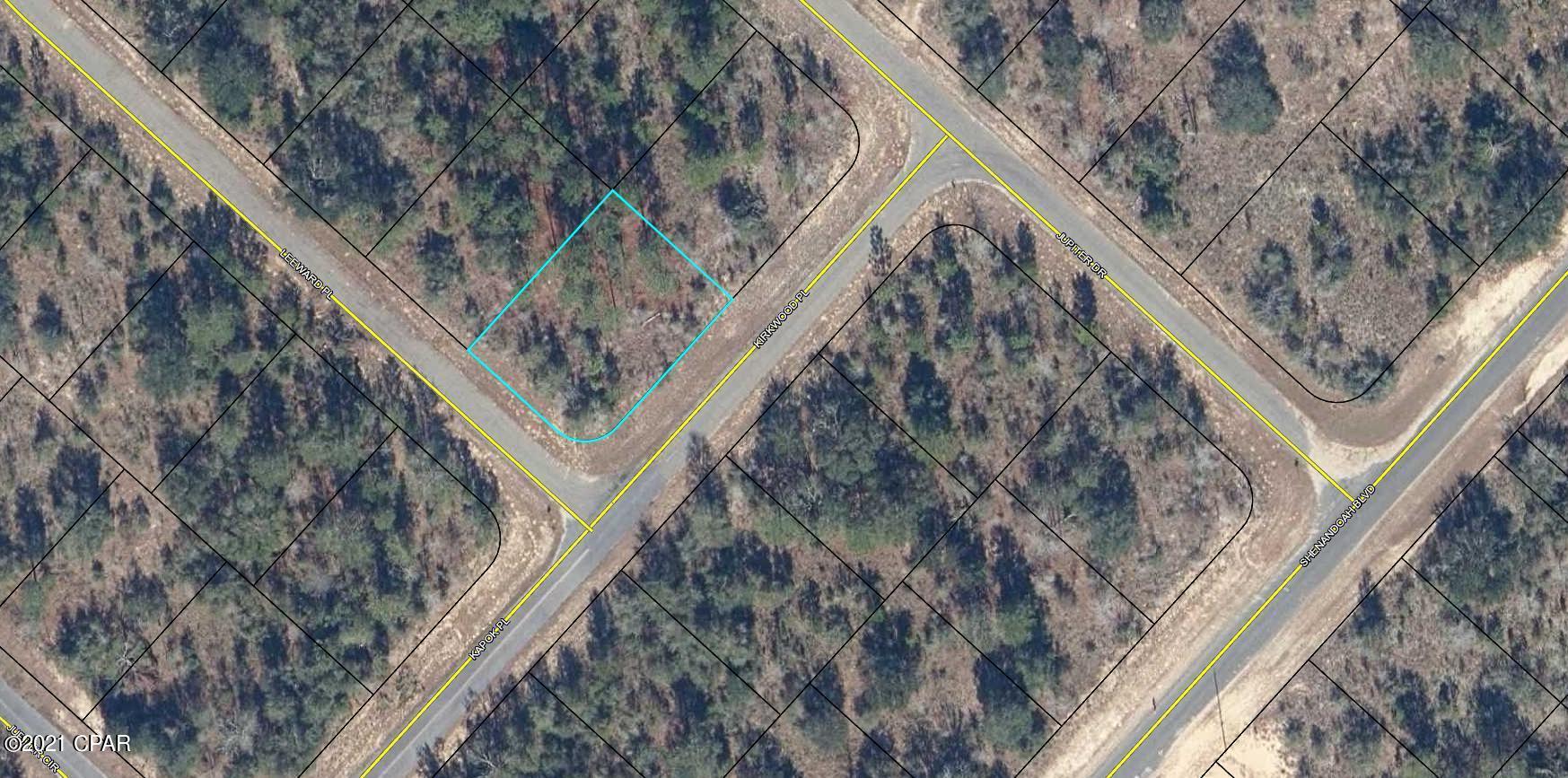 Sunny Hills Unit 2 - Land