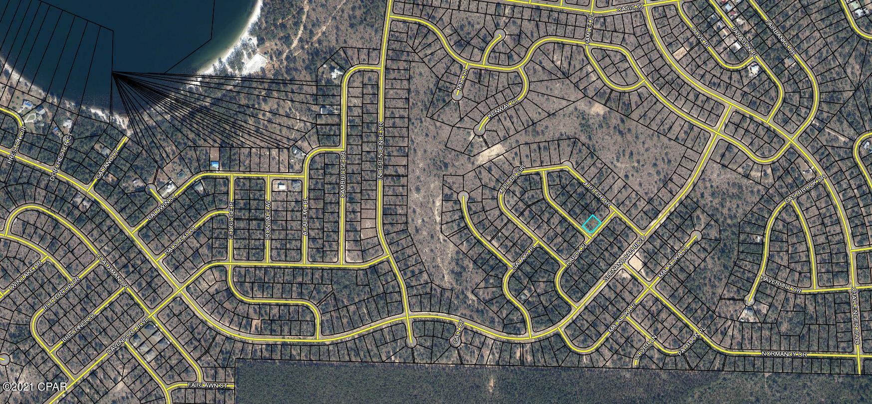 Sunny Hills Unit 2 - Land