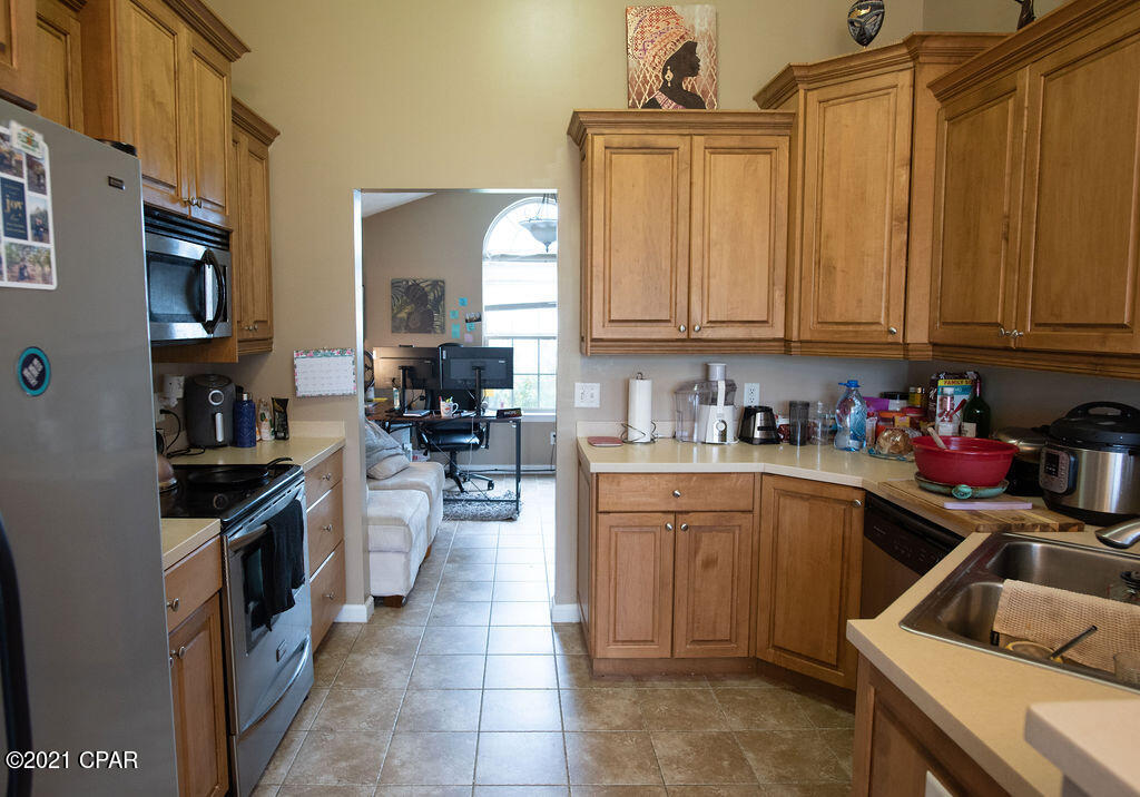 Cherokee Heights - Residential