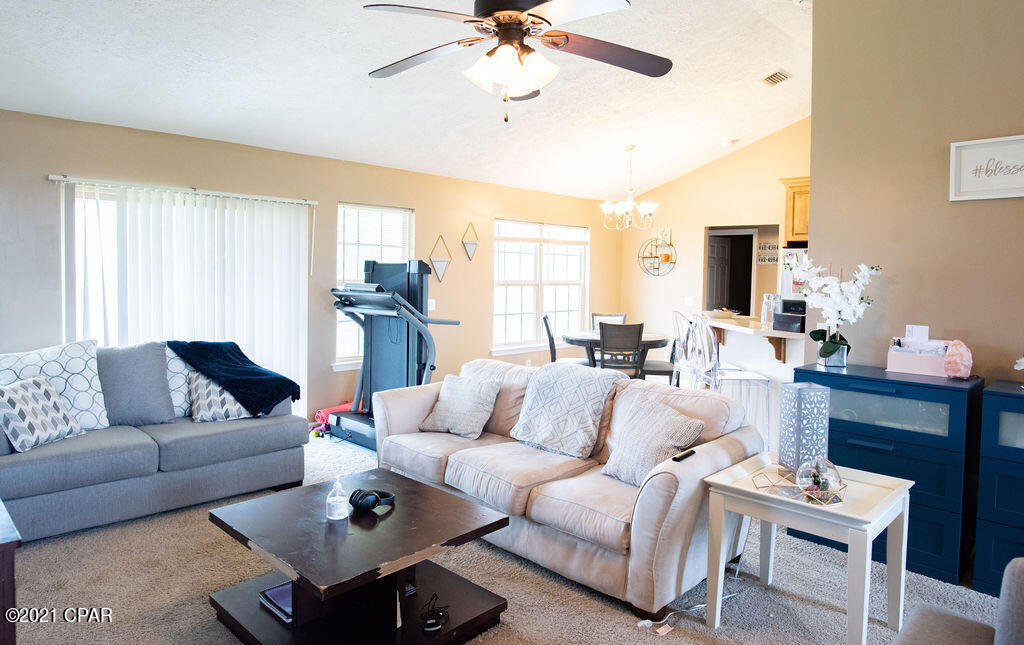 Cherokee Heights - Residential