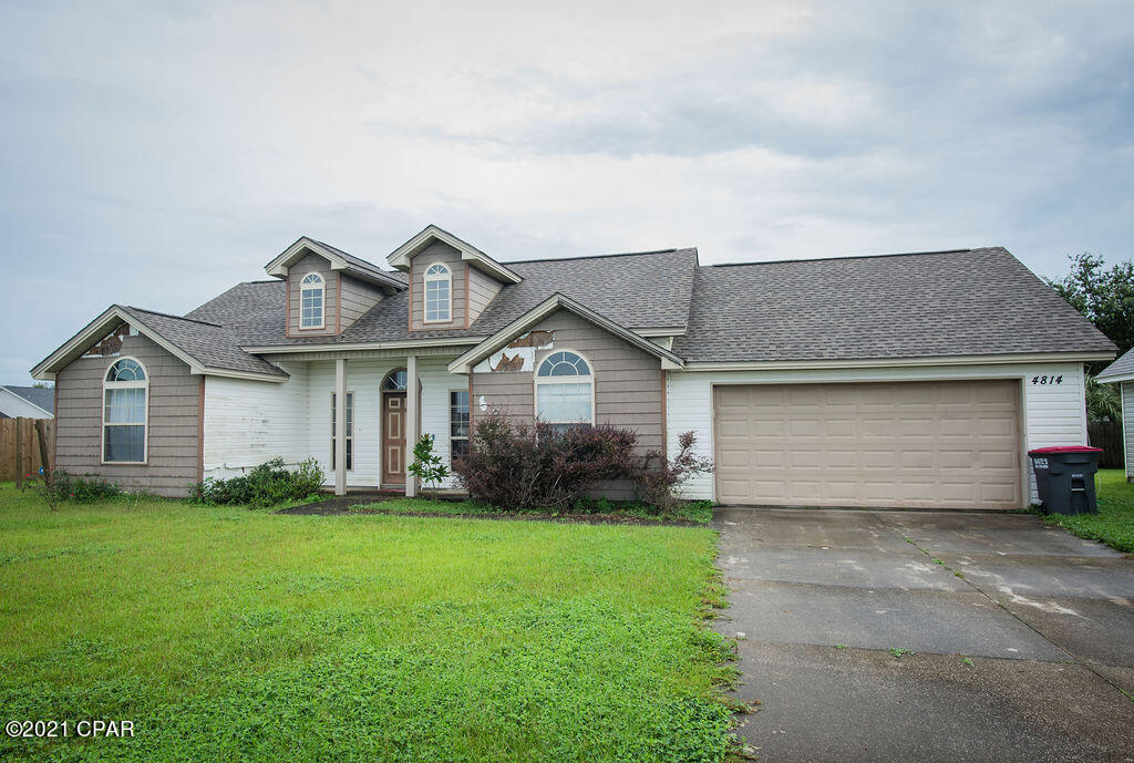 Cherokee Heights - Residential