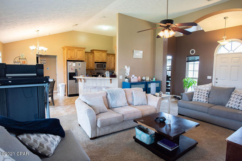 Cherokee Heights - Residential