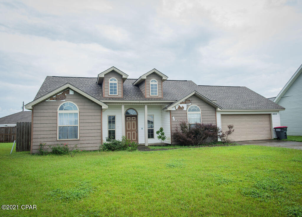 Cherokee Heights - Residential